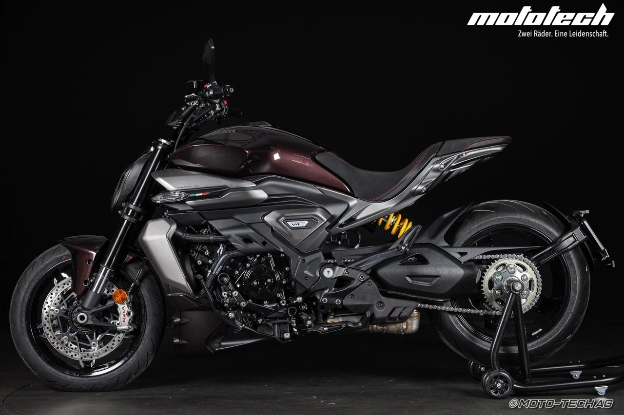DUCATI DUCATI XDIAVEL-image-4