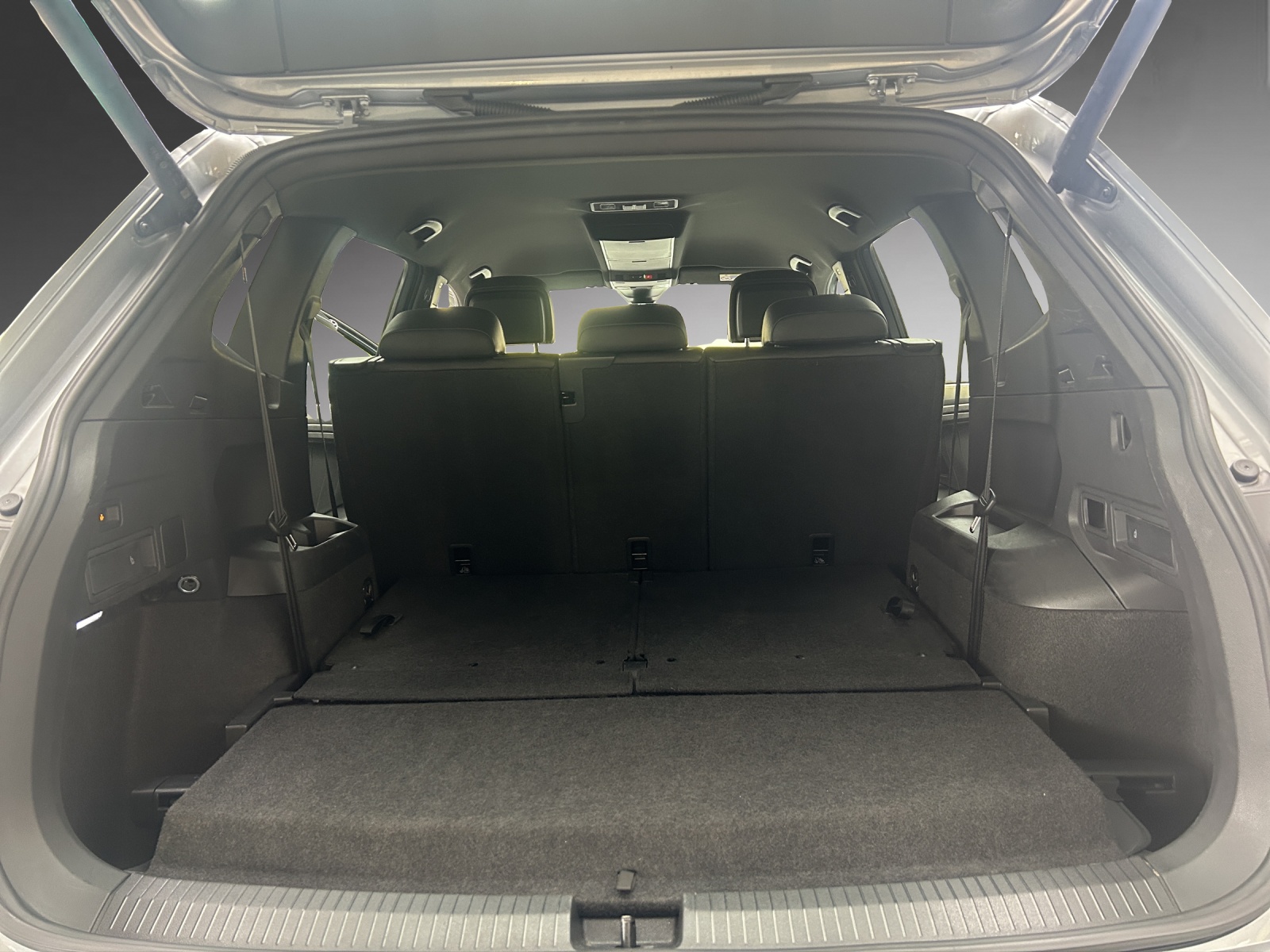 VW Tiguan Allspace 2.0TSI R-Line 4Motion DSG-image-9