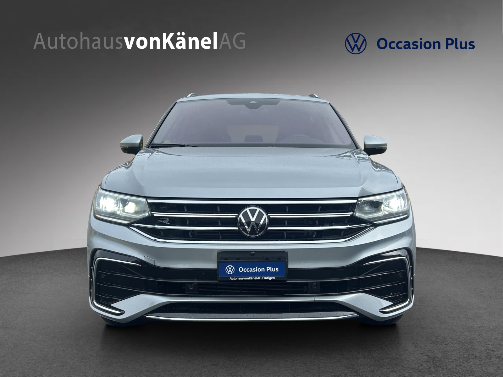 VW Tiguan Allspace 2.0TSI R-Line 4Motion DSG-image-3