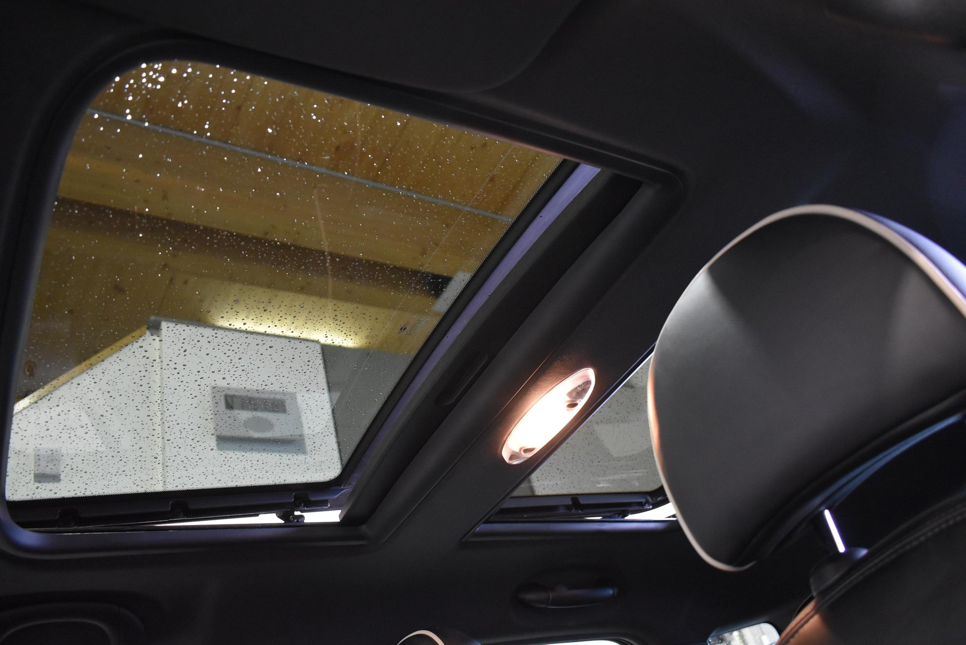 MINI Countryman R60 1.6i Cooper S ALL4-image-14