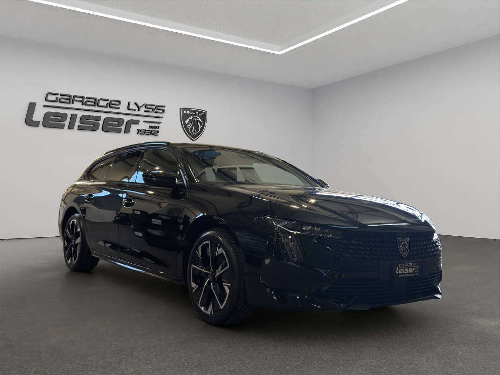 PEUGEOT 508 SW 1.6 Plug-in Hybrid GT-image-4