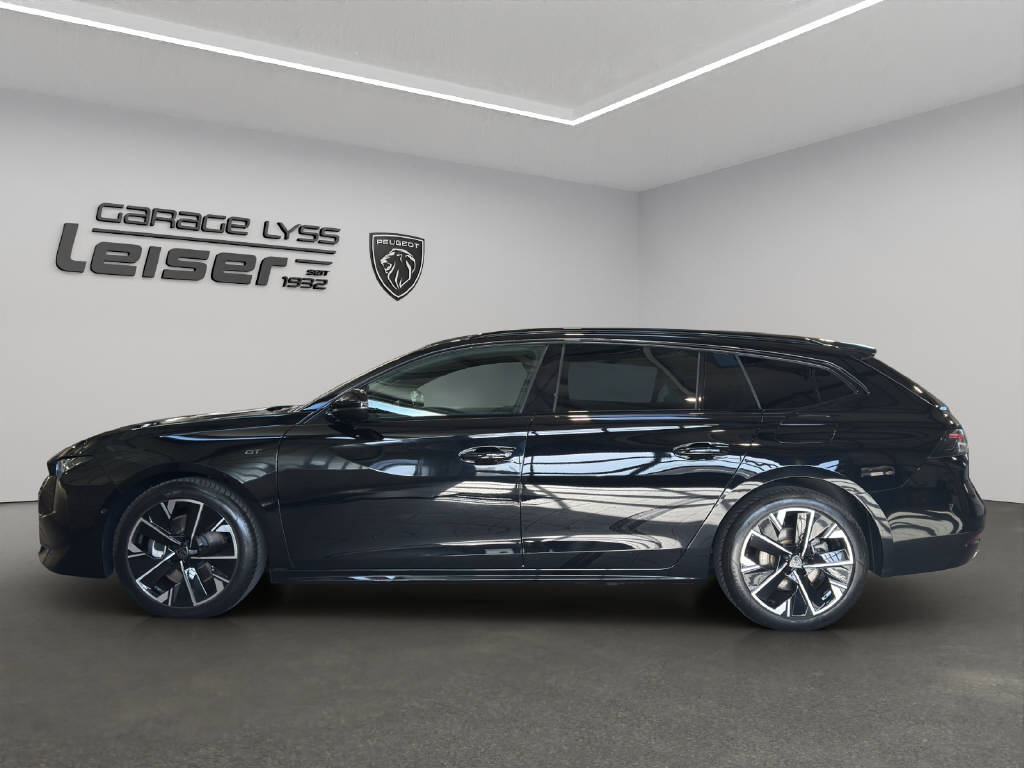 PEUGEOT 508 SW 1.6 Plug-in Hybrid GT-showroom-element-2