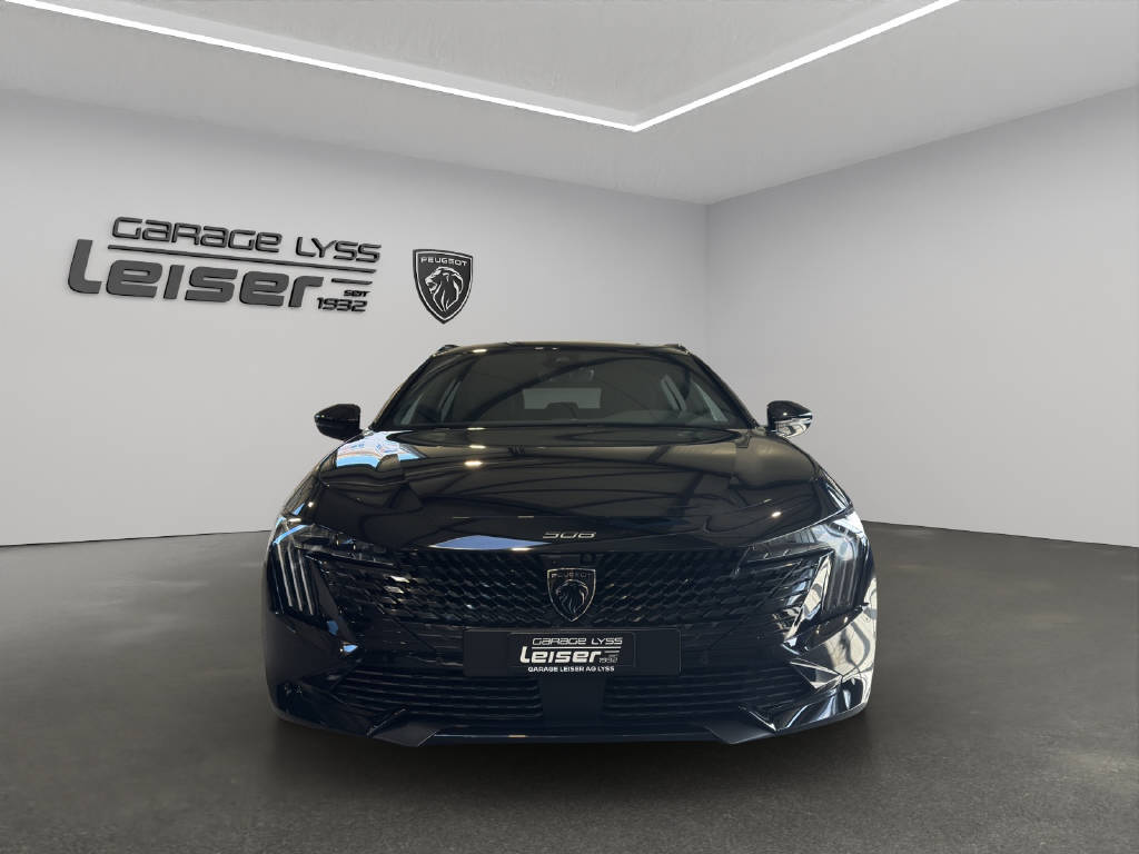 PEUGEOT 508 SW 1.6 Plug-in Hybrid GT-showroom-element-1