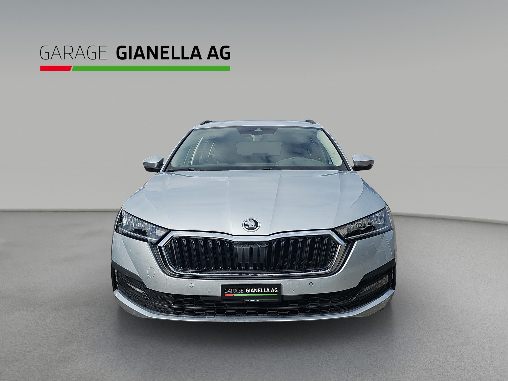 SKODA Octavia Combi 2.0 TDI DSG Ambition 4x4-image-3