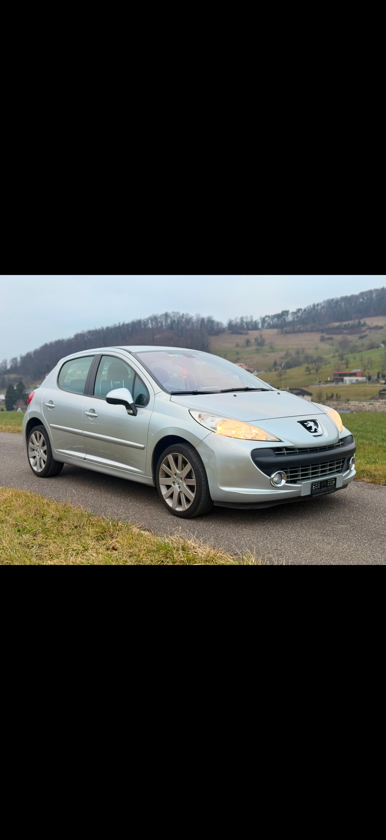 PEUGEOT 207 1.6 16V Turbo GT 150-image-0