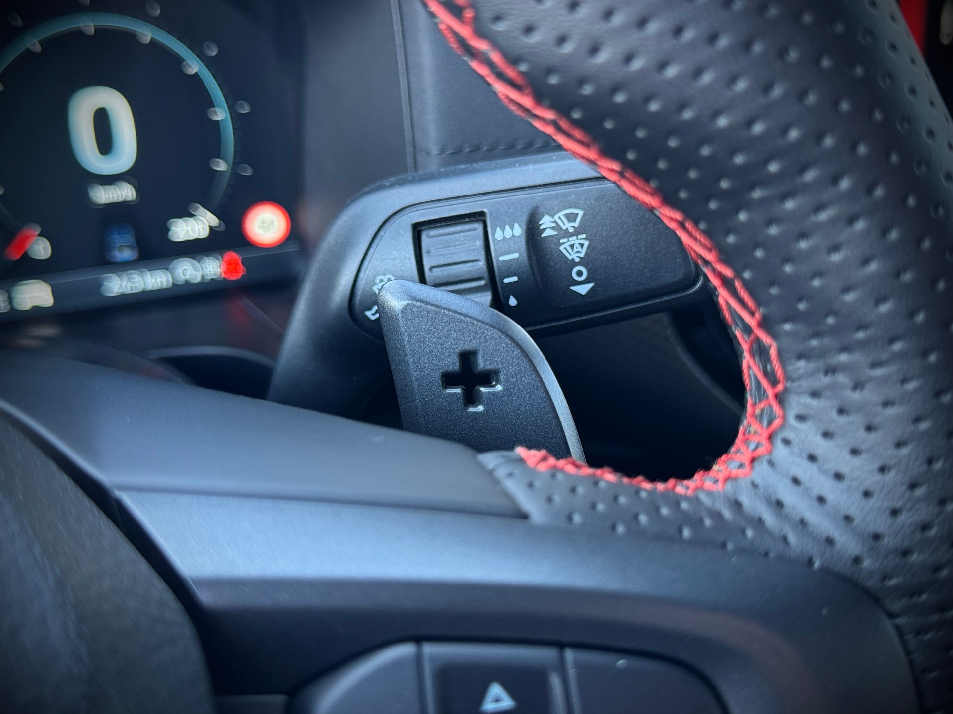 FORD Ranger Raptor 2.0 Eco Boost 4x4 A-image-18