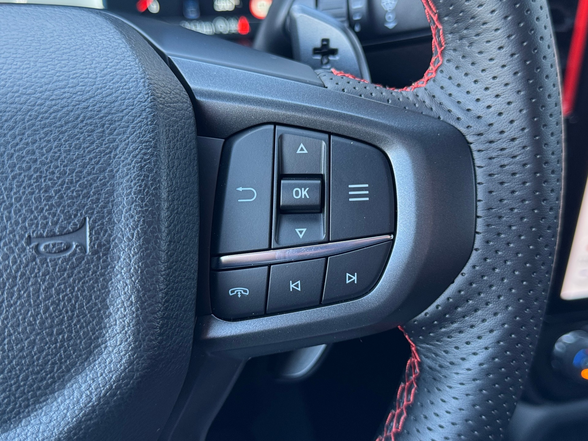 FORD Ranger Raptor 2.0 Eco Boost 4x4 A-image-19