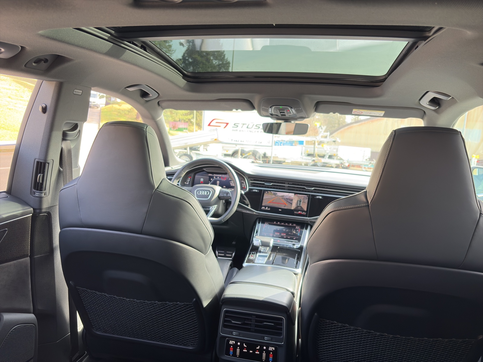 AUDI SQ8 4.0 V8 TDI quattro T-Tronic-image-10