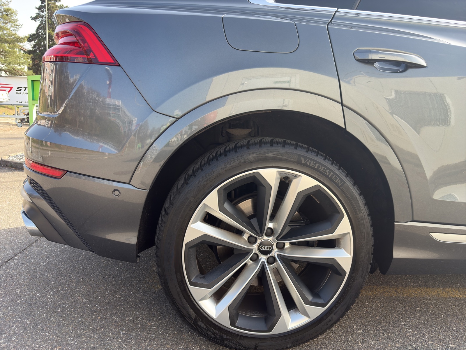 AUDI SQ8 4.0 V8 TDI quattro T-Tronic-image-15