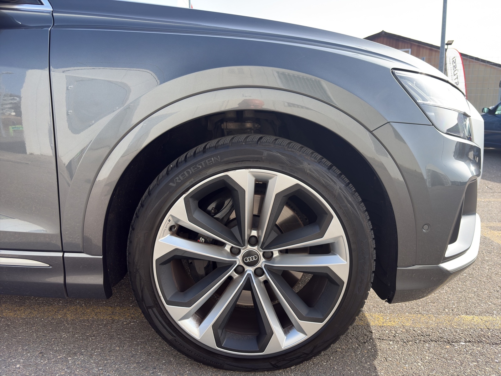 AUDI SQ8 4.0 V8 TDI quattro T-Tronic-image-16