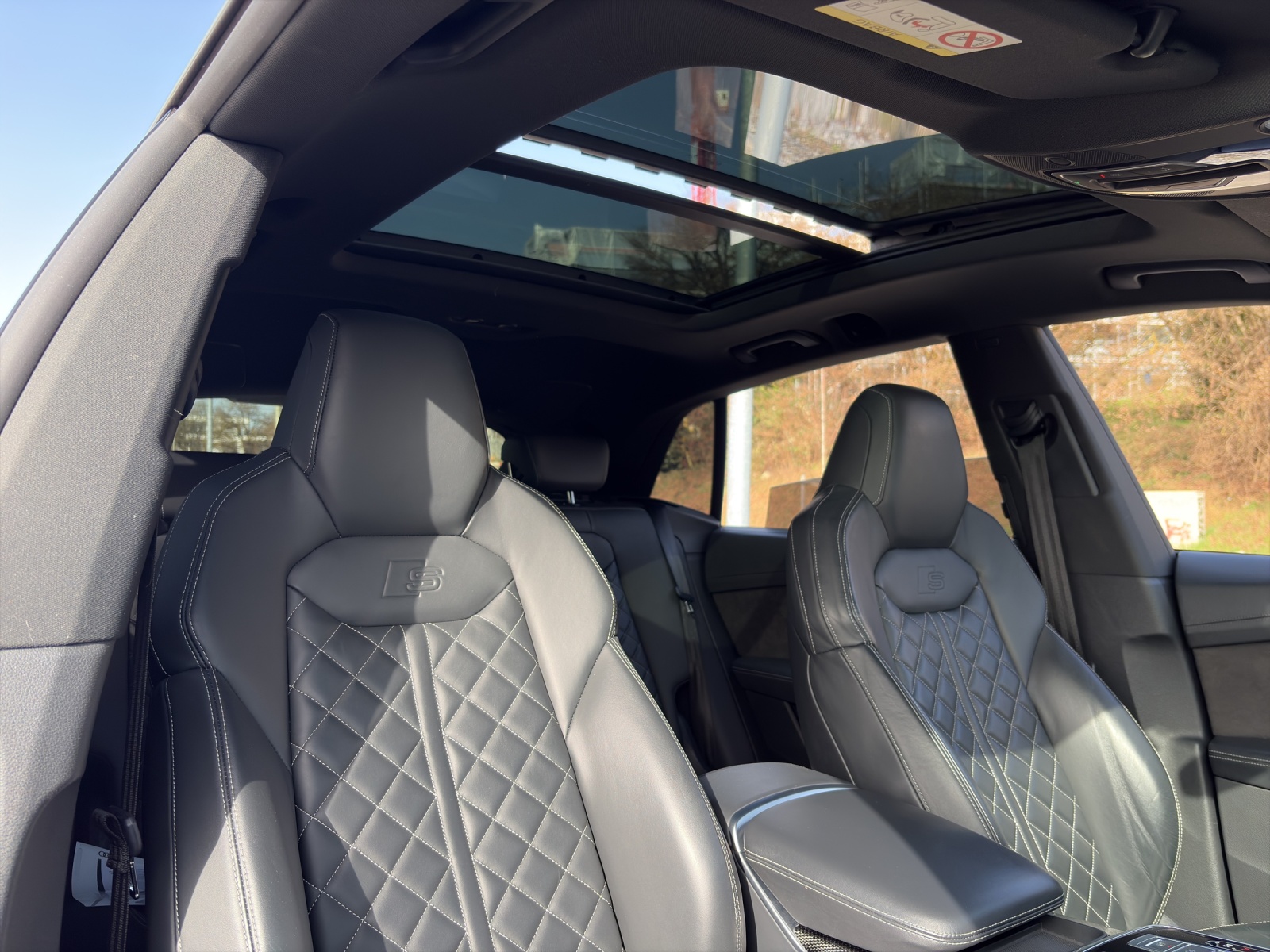 AUDI SQ8 4.0 V8 TDI quattro T-Tronic-image-6