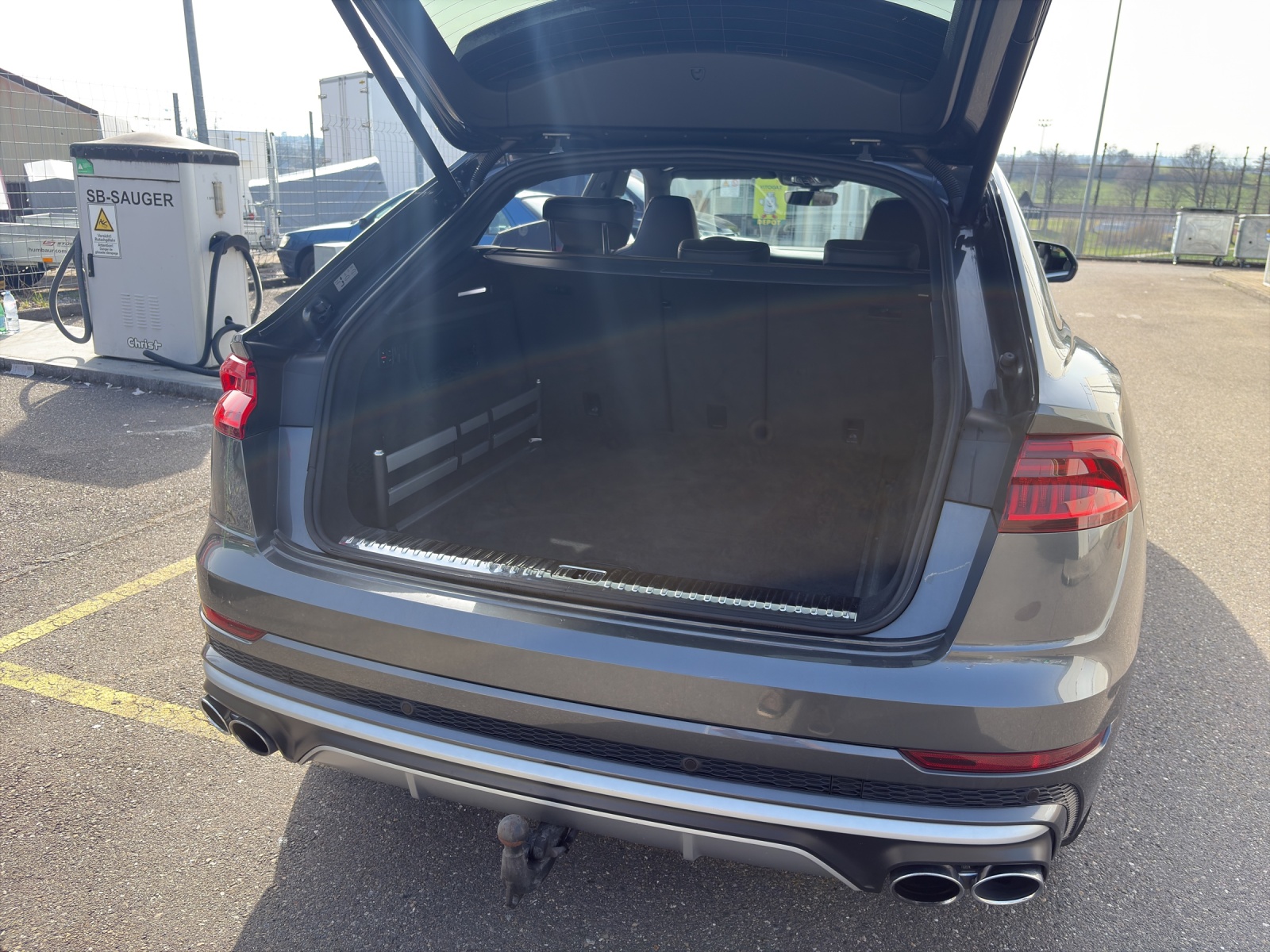 AUDI SQ8 4.0 V8 TDI quattro T-Tronic-image-17