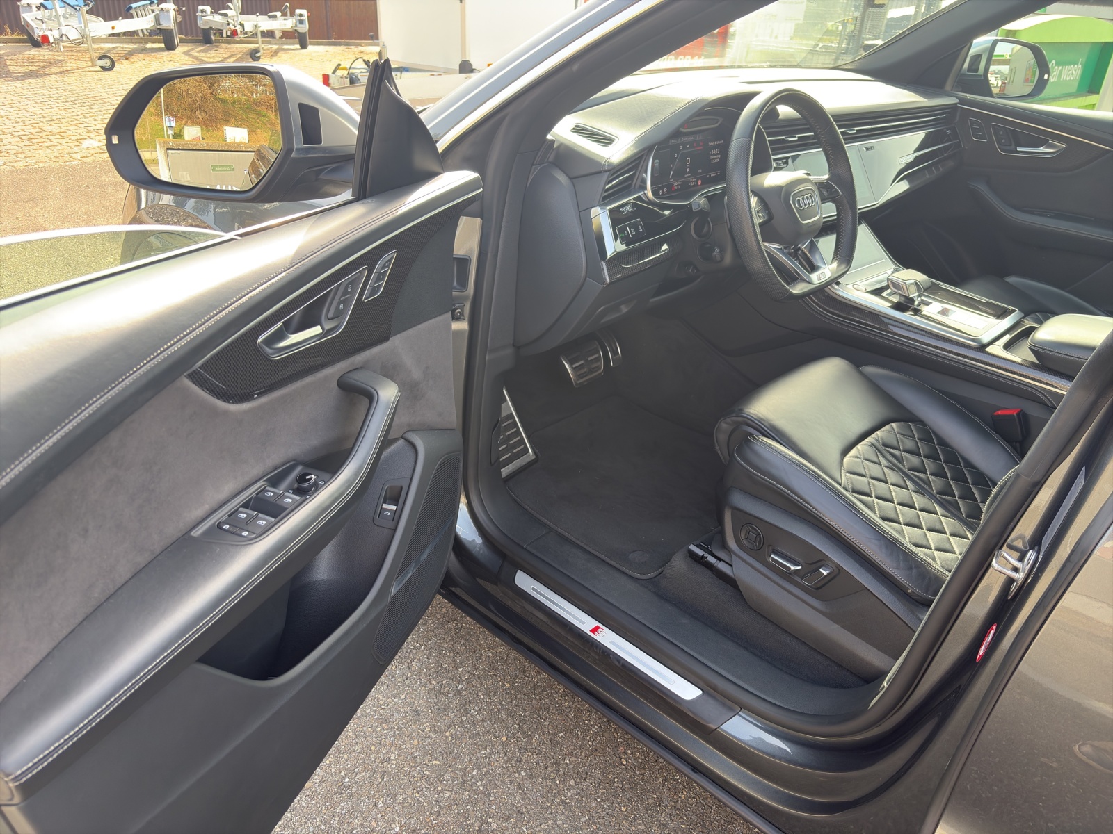 AUDI SQ8 4.0 V8 TDI quattro T-Tronic-image-4