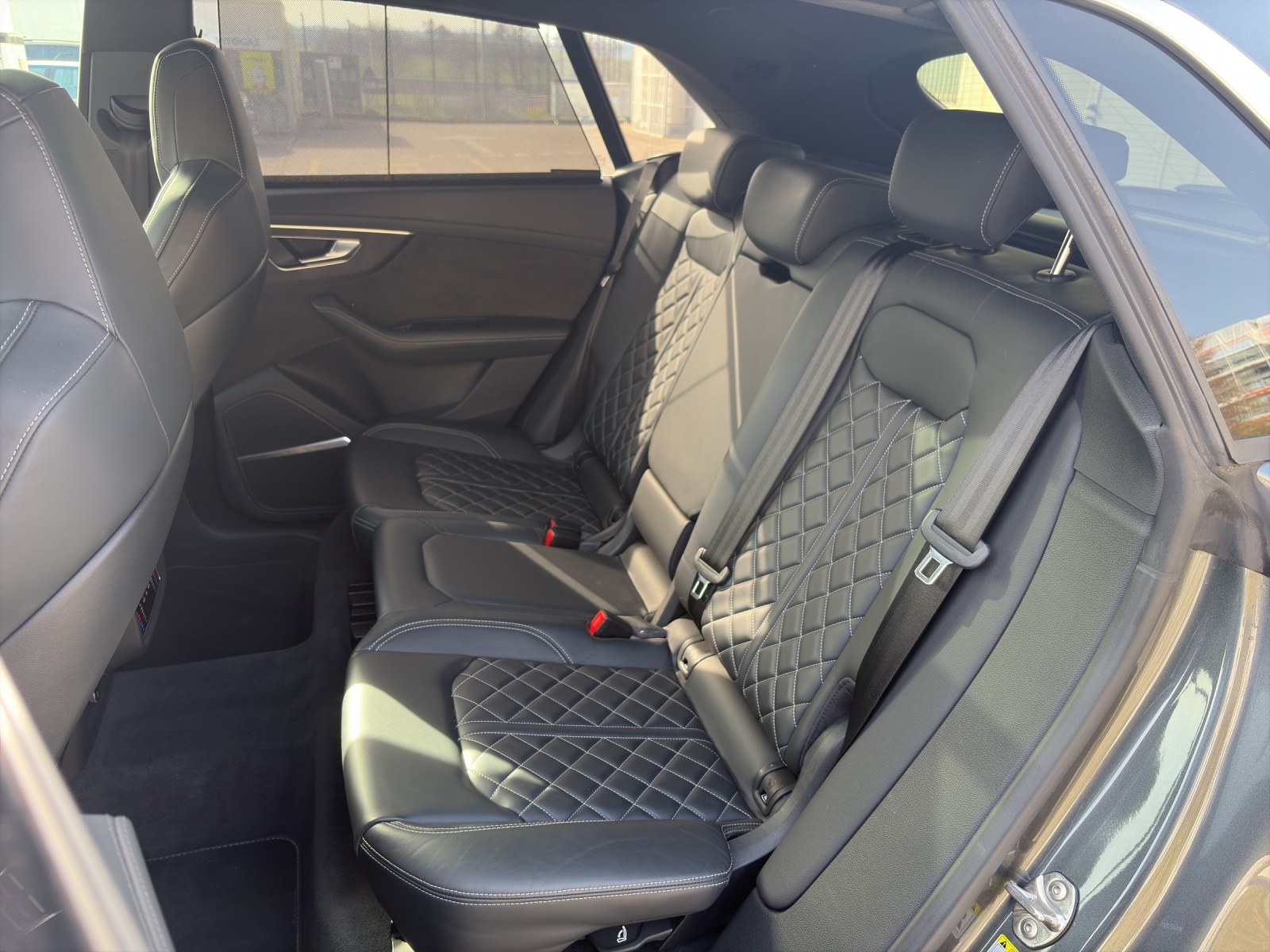 AUDI SQ8 4.0 V8 TDI quattro T-Tronic-image-7