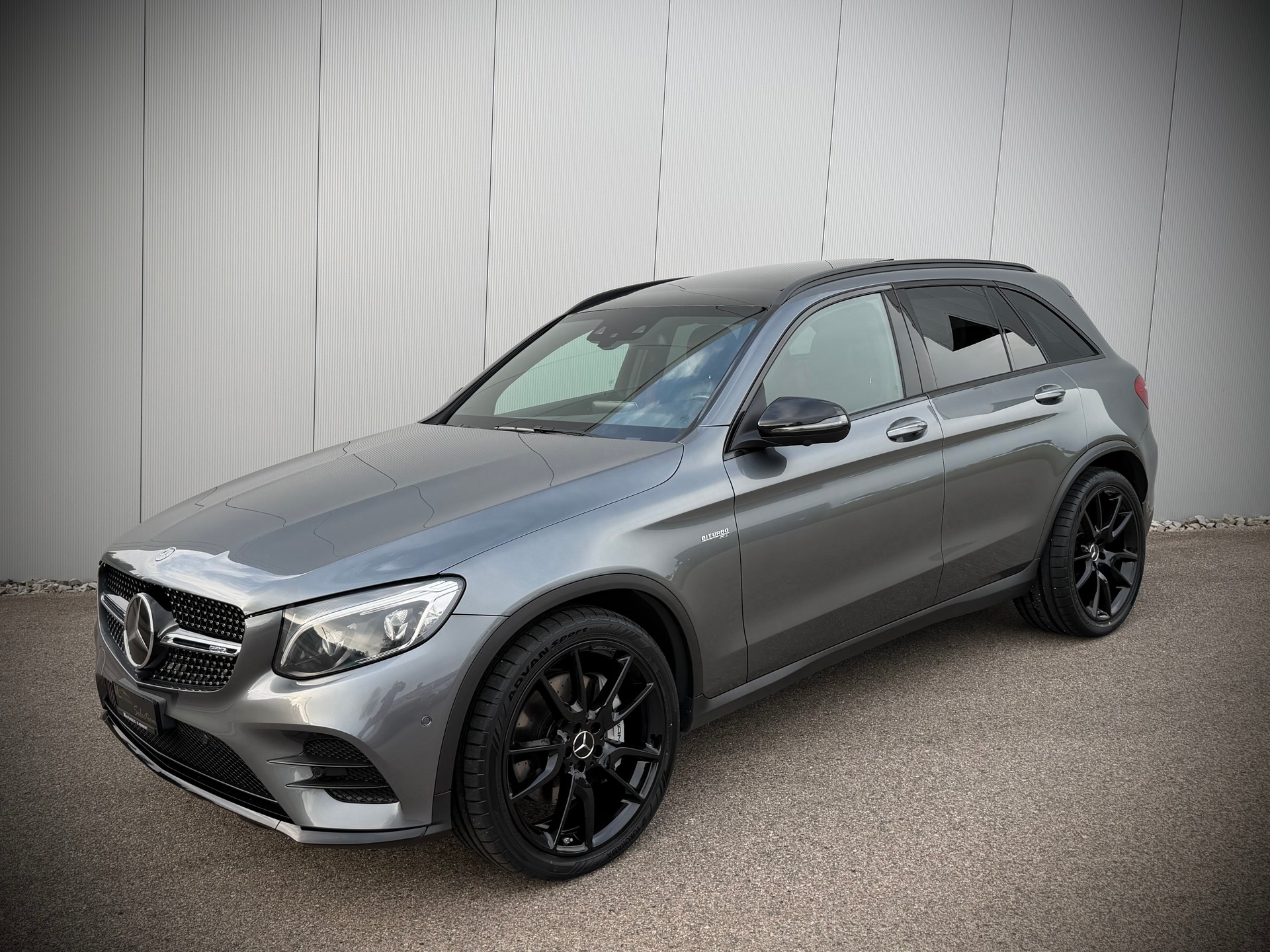 MERCEDES-BENZ GLC 43 AMG 4Matic 9G-Tronic-showroom-element-2