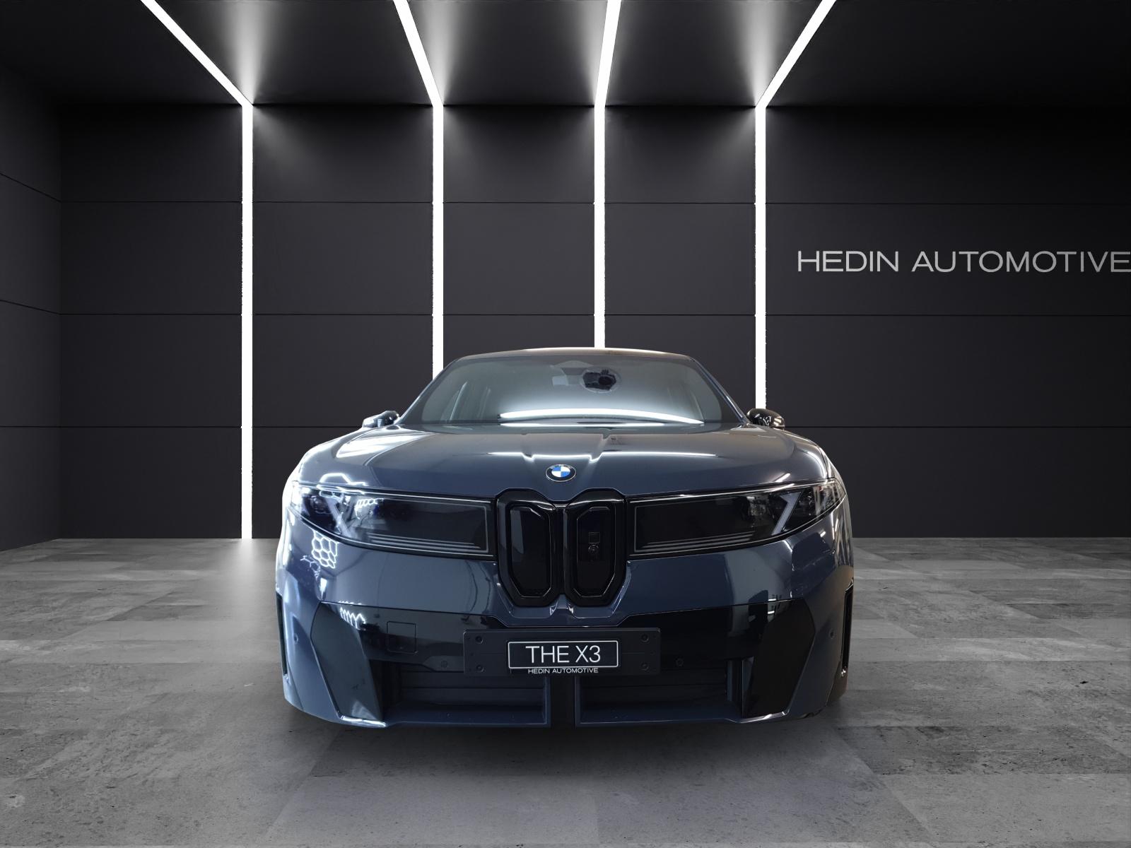BMW iX3 50 xDrive-image-7