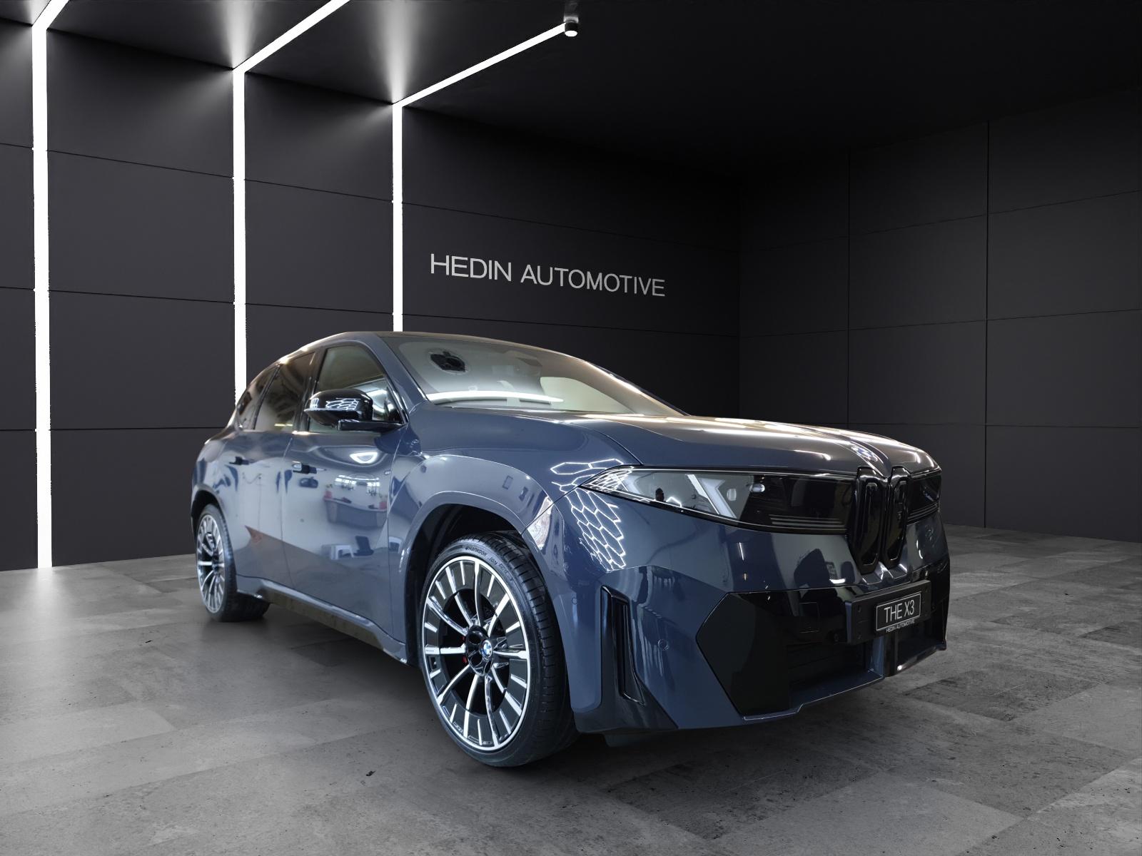 BMW iX3 50 xDrive-image-6