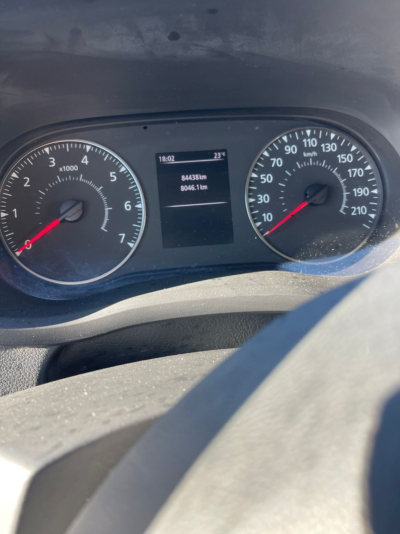 RENAULT Master T35 dCi135 L3-image-10