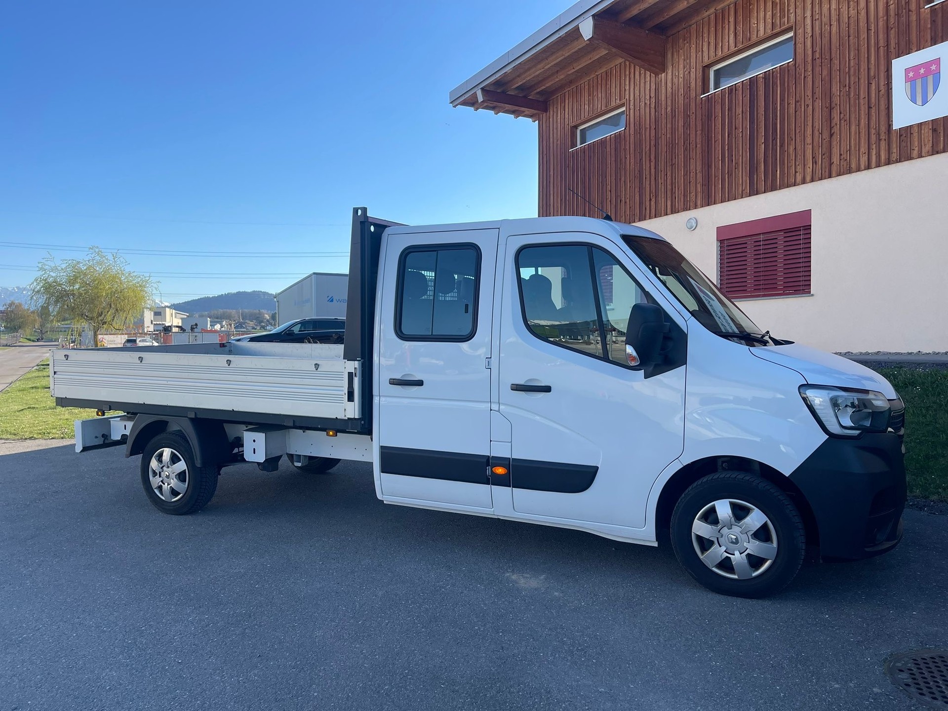 RENAULT Master T35 dCi135 L3-image-2