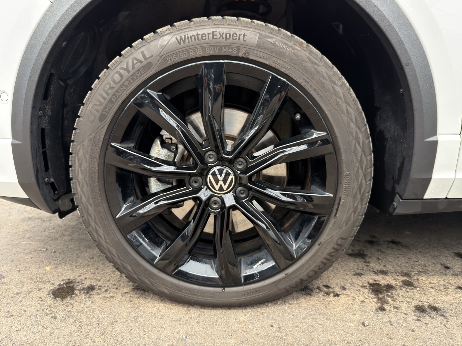 VW T-Roc 2.0 TSI R-Line DSG 4Motion - Rückfahrkamera - Matrix - LED-image-14