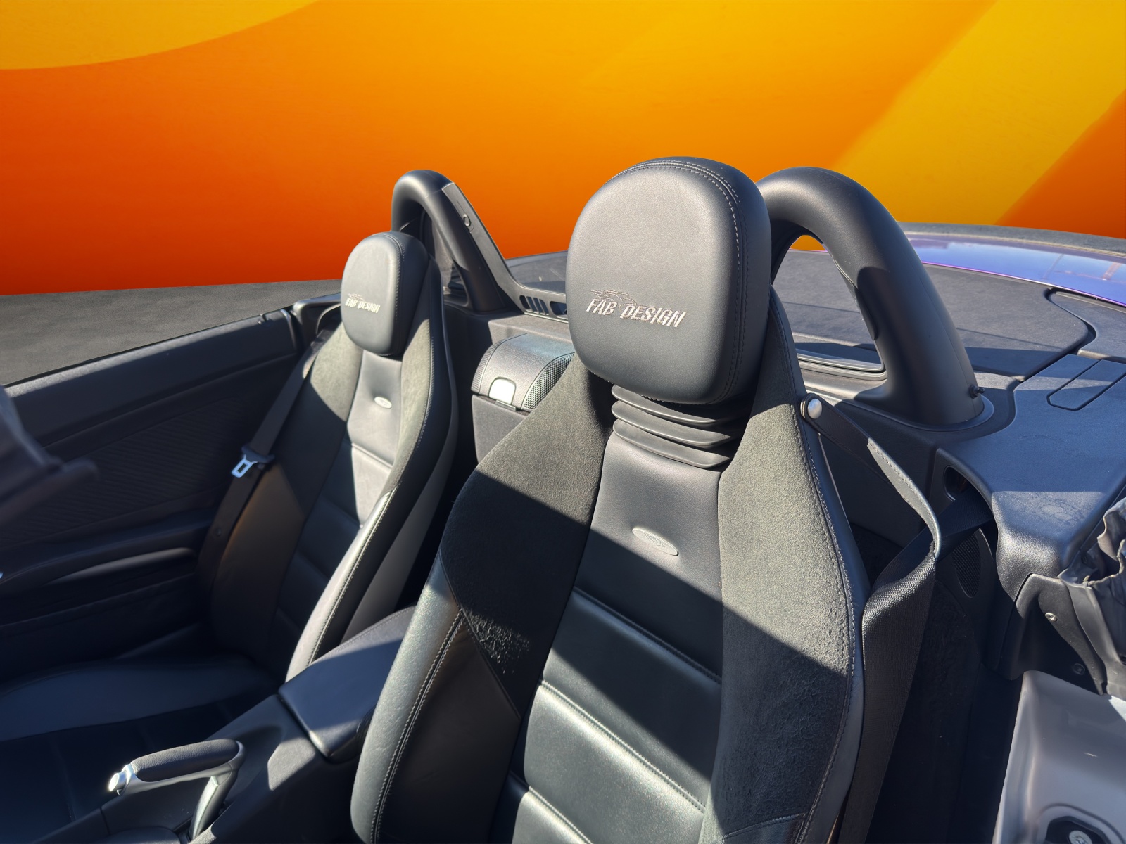 MERCEDES-BENZ SLK 55 AMG 7G-Tronic-image-11