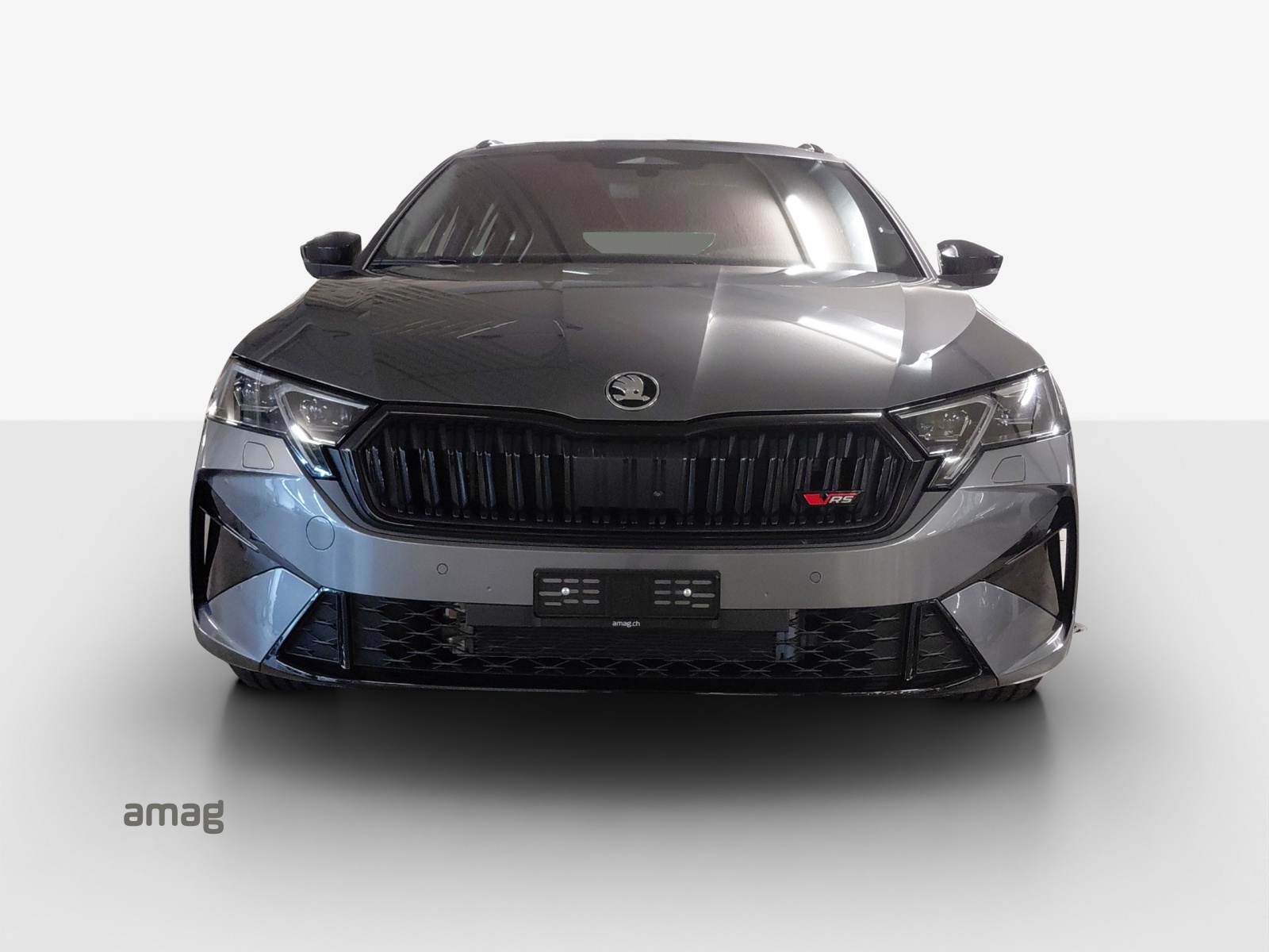SKODA Octavia Combi 2.0 TSI DSG RS-image-6