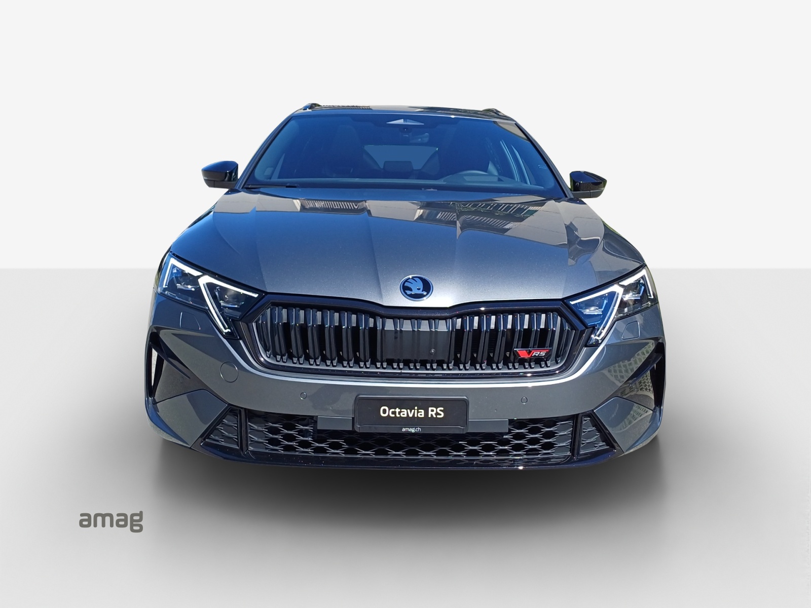 SKODA Octavia Combi 2.0 TSI DSG RS-image-6