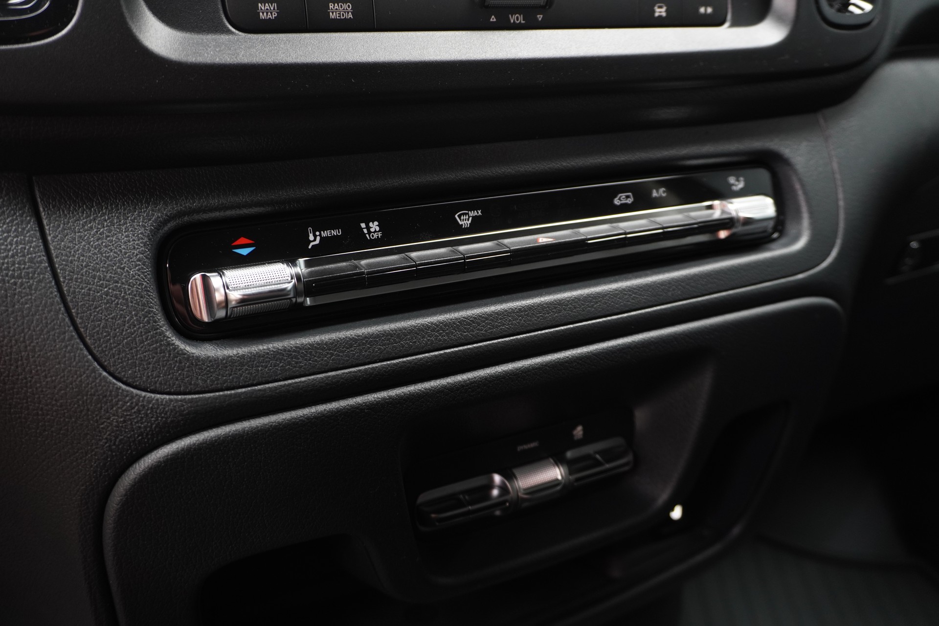 MERCEDES-BENZ Vito 114 CDI PRO Lang Worker-image-7