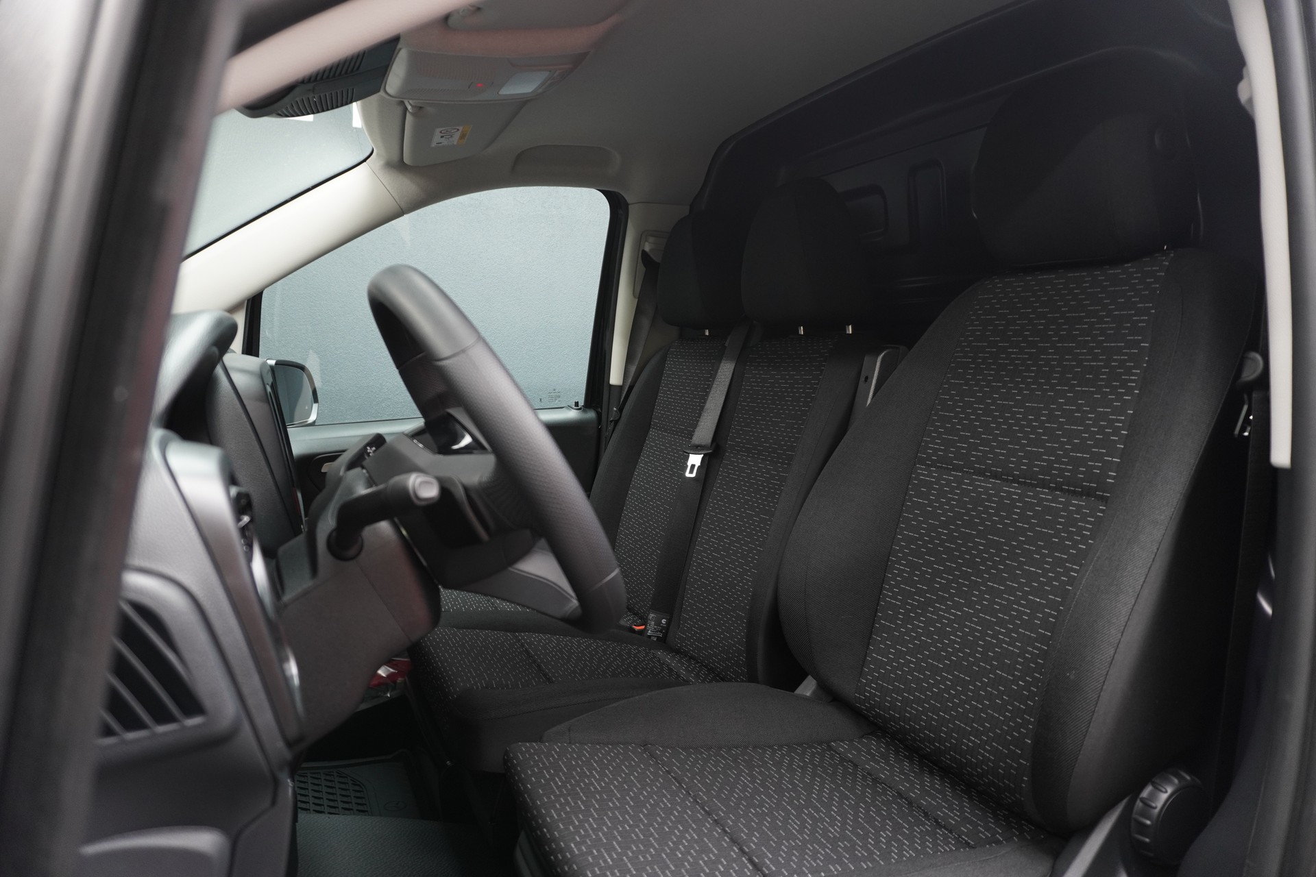 MERCEDES-BENZ Vito 114 CDI PRO Lang Worker-image-4
