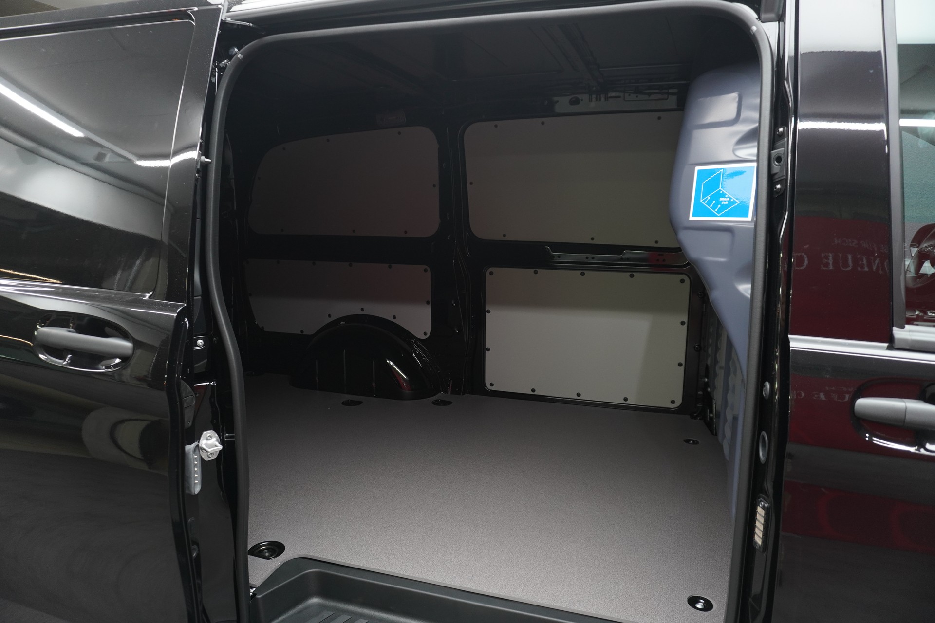 MERCEDES-BENZ Vito 114 CDI PRO Lang Worker-image-11