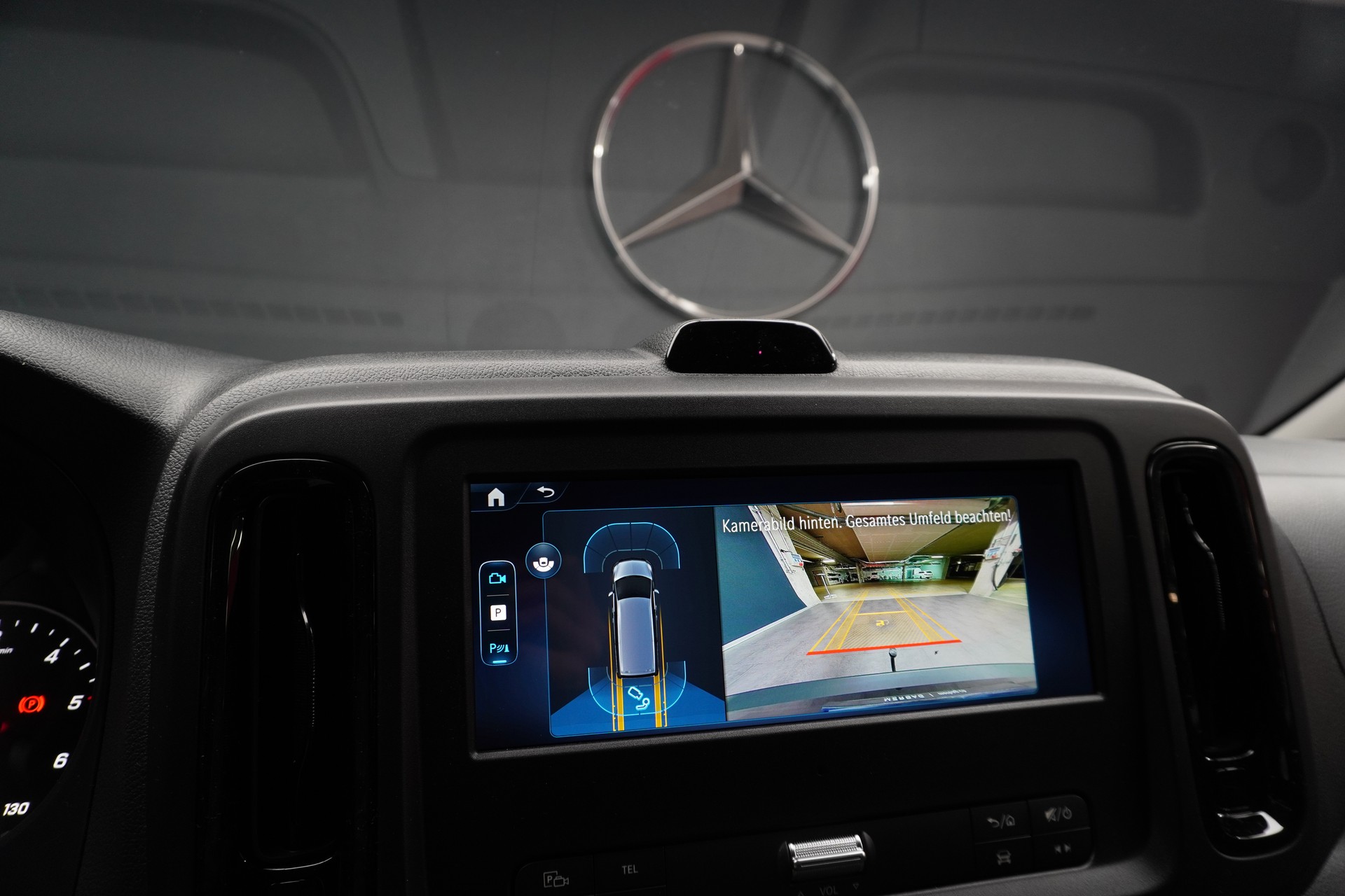MERCEDES-BENZ Vito 114 CDI PRO Lang Worker-image-10