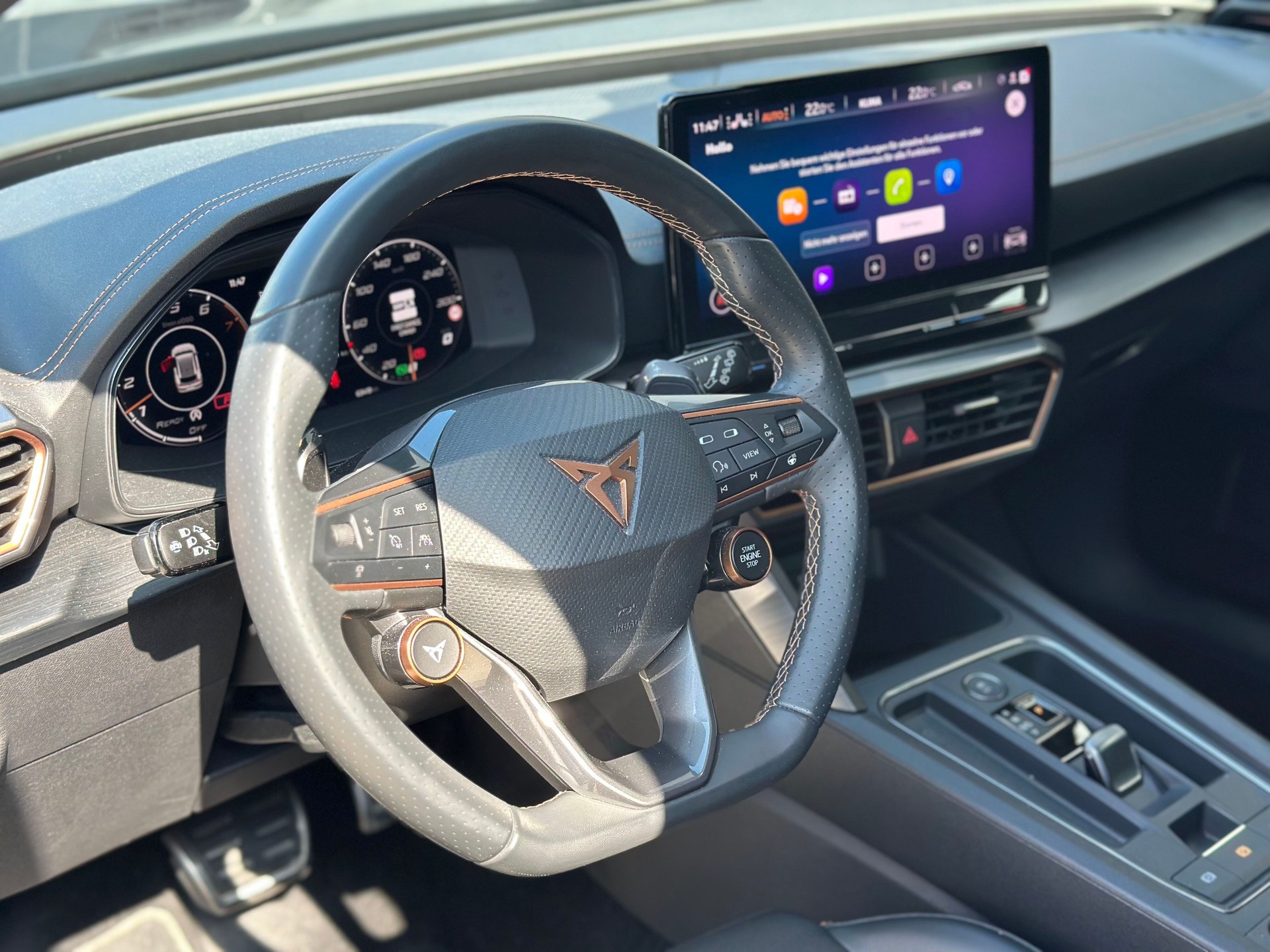 CUPRA Formentor 2.0TSI VZ 4Drive DSG-image-5