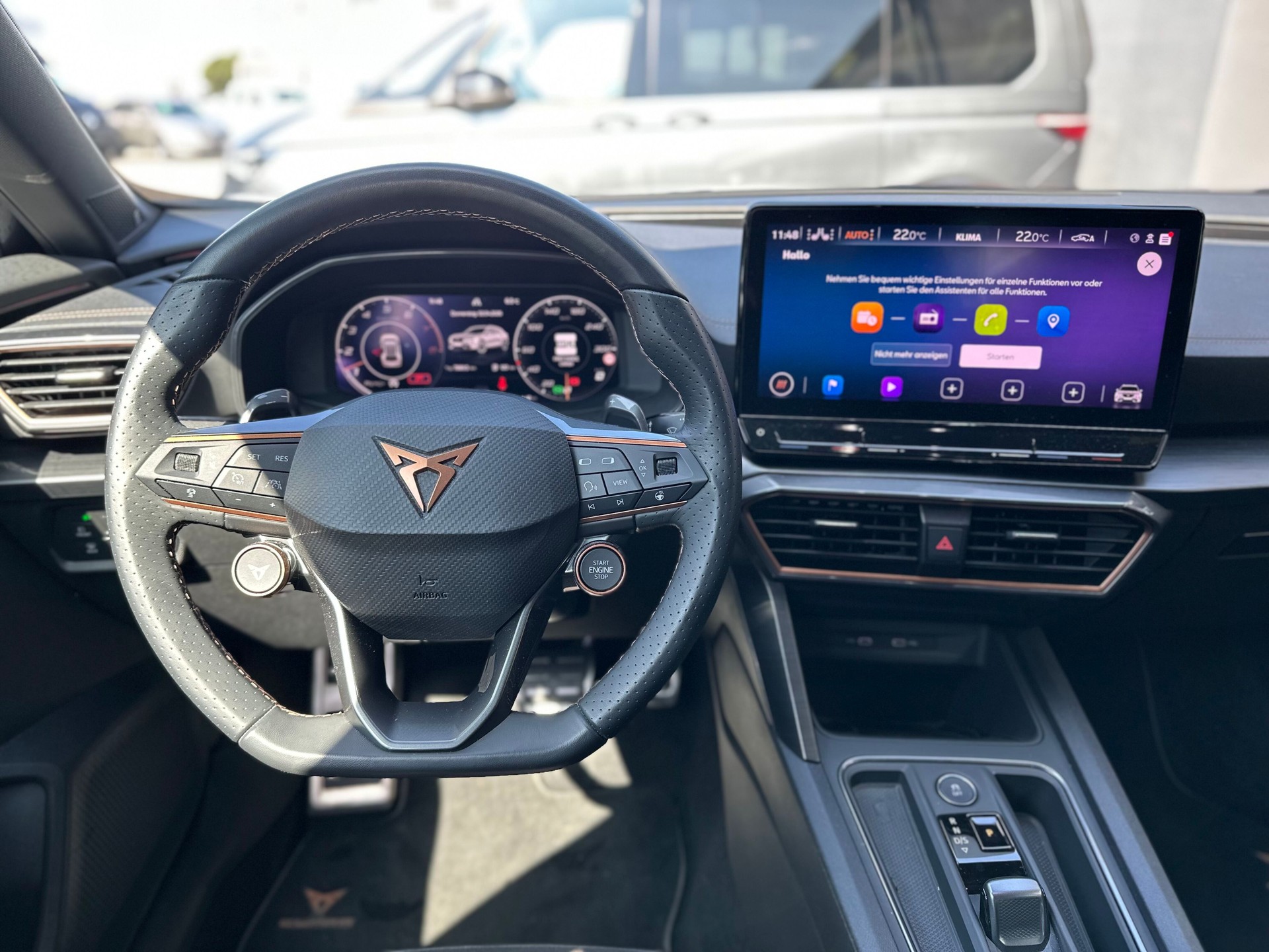 CUPRA Formentor 2.0TSI VZ 4Drive DSG-image-8