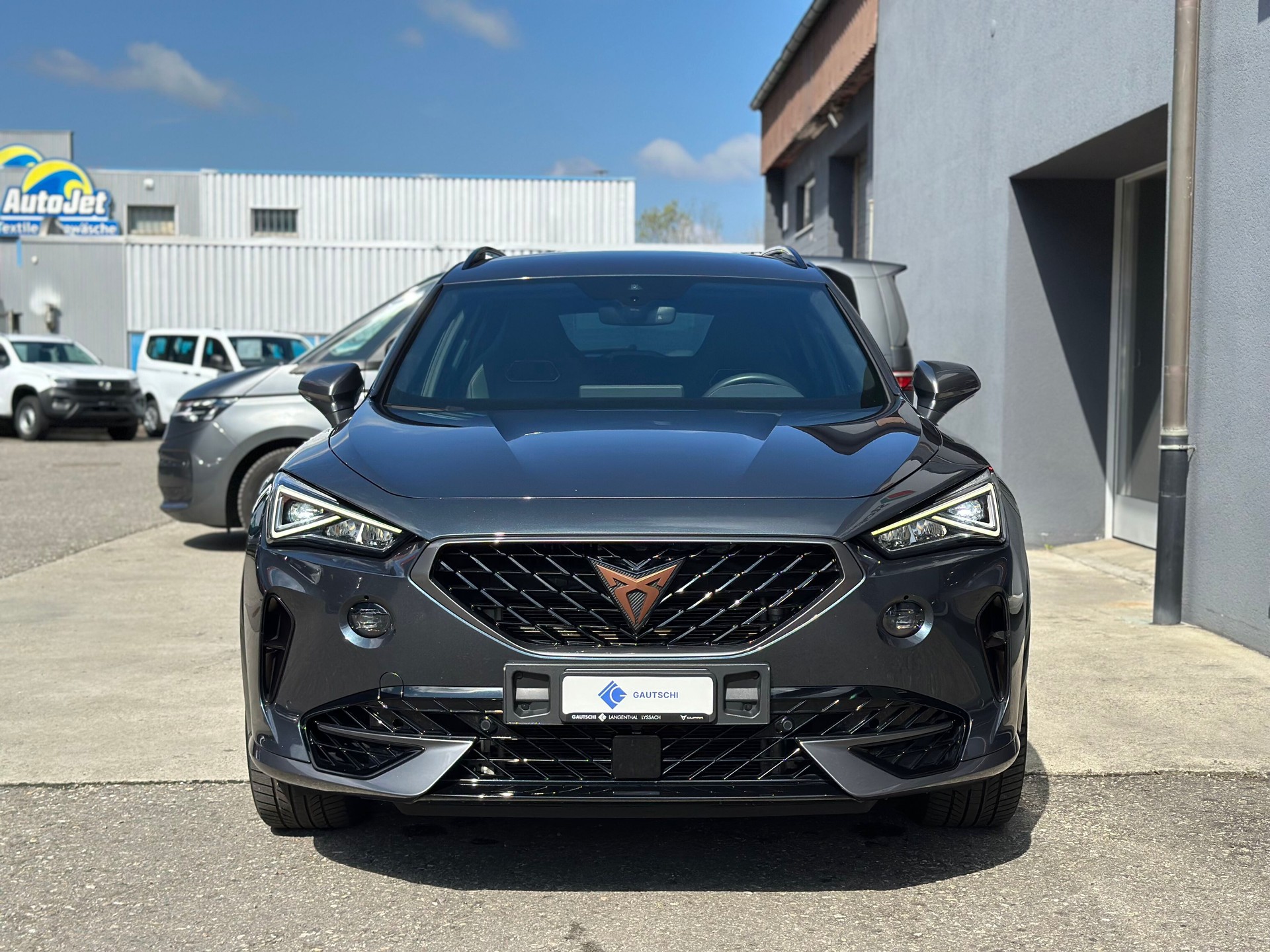 CUPRA Formentor 2.0TSI VZ 4Drive DSG-image-2