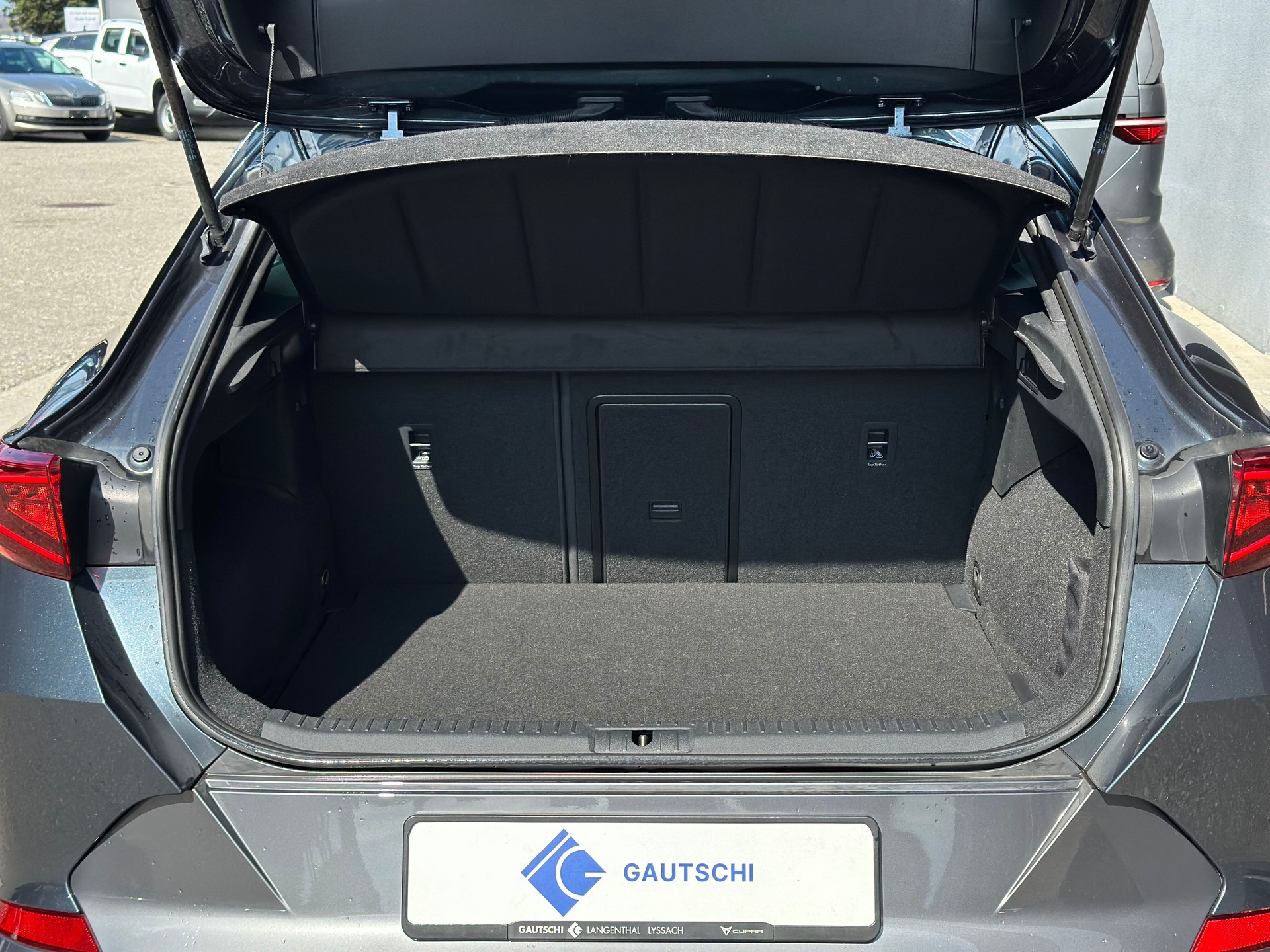 CUPRA Formentor 2.0TSI VZ 4Drive DSG-image-9