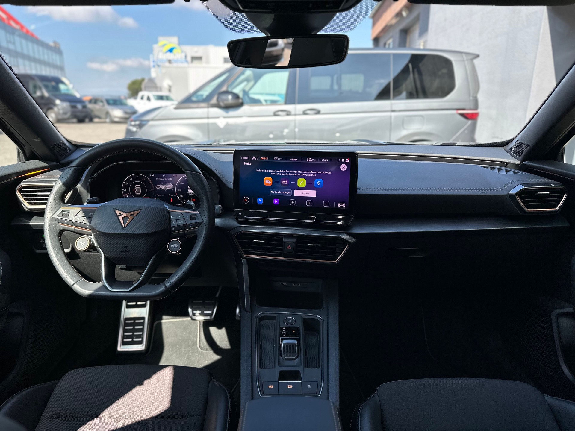 CUPRA Formentor 2.0TSI VZ 4Drive DSG-image-7