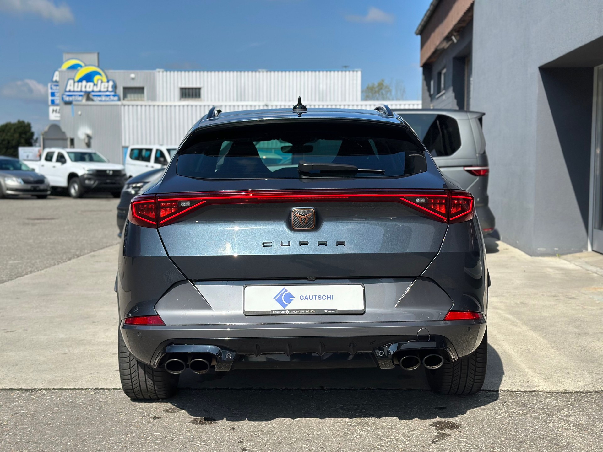 CUPRA Formentor 2.0TSI VZ 4Drive DSG-image-3