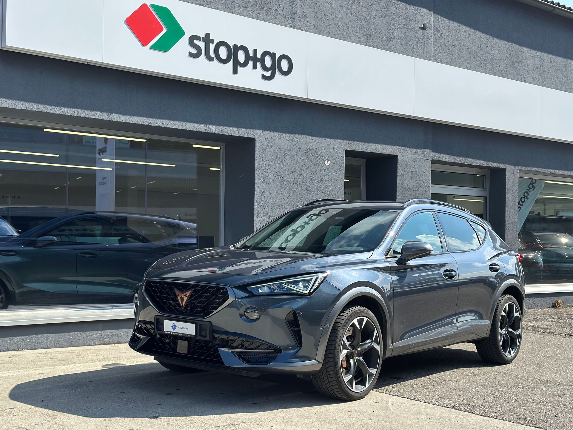 CUPRA Formentor 2.0TSI VZ 4Drive DSG-image-0