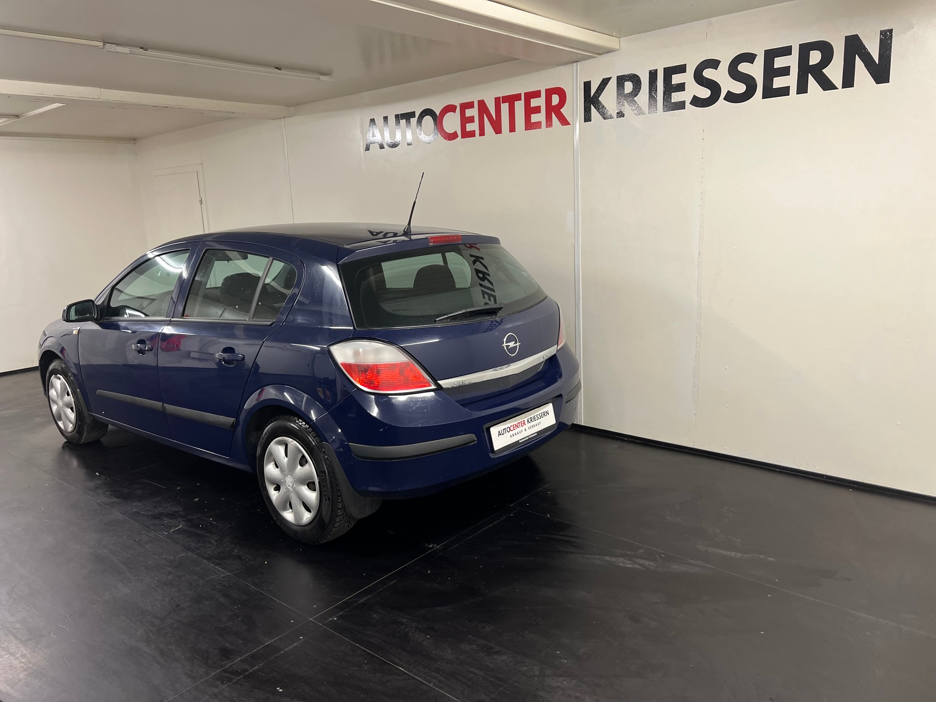 OPEL Astra 1.6i 16V TP Enjoy-image-6