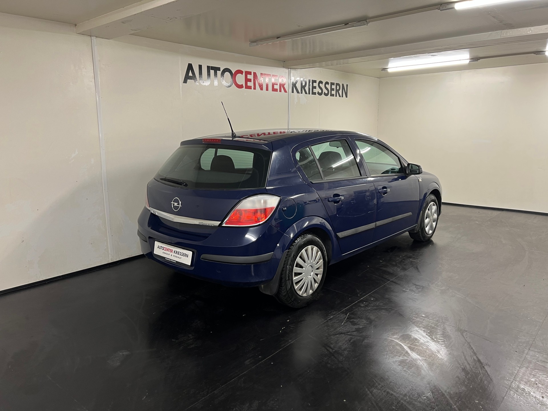 OPEL Astra 1.6i 16V TP Enjoy-image-4