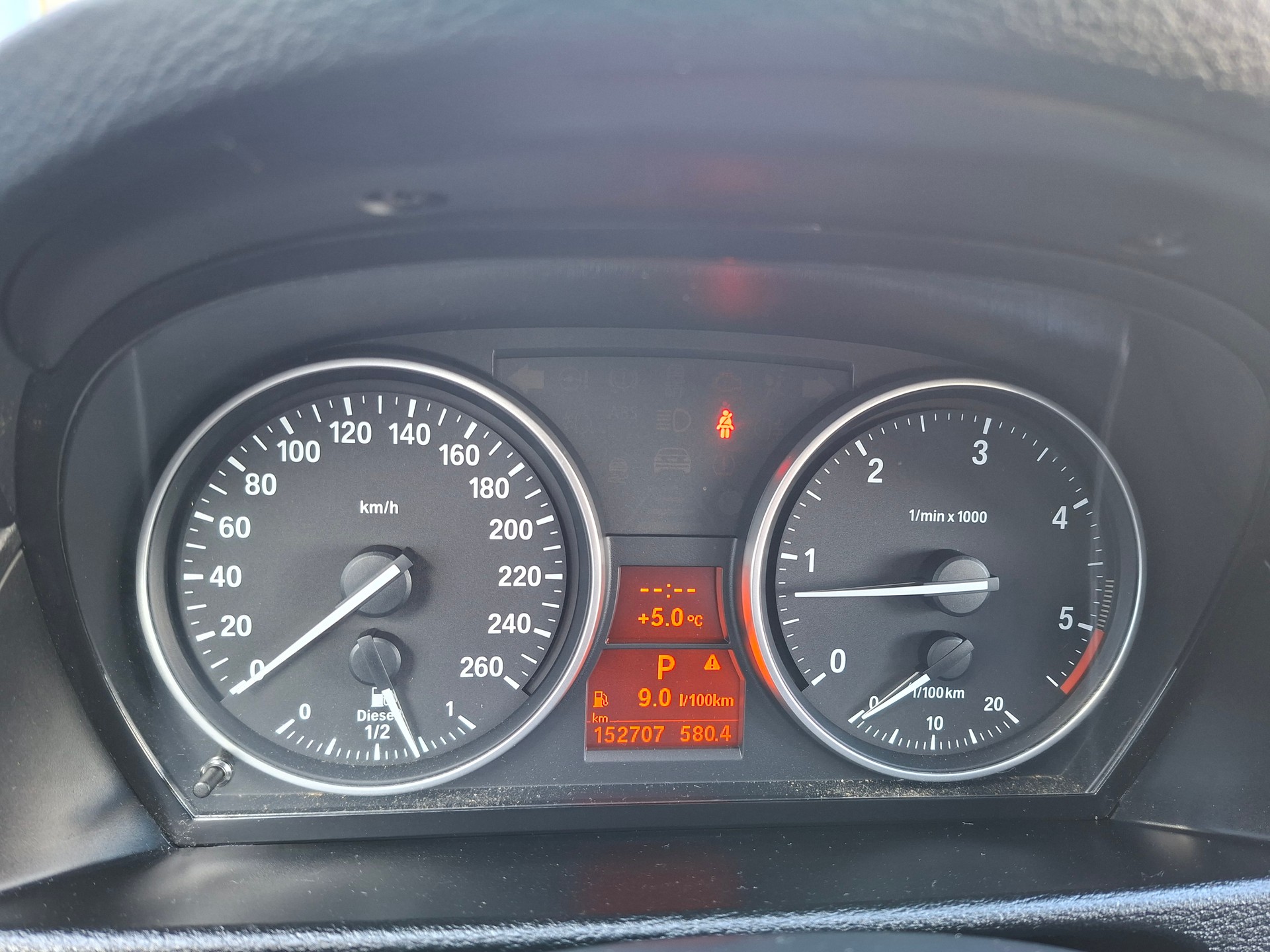 BMW X1 xDrive 18d Sport Line Steptronic-image-9