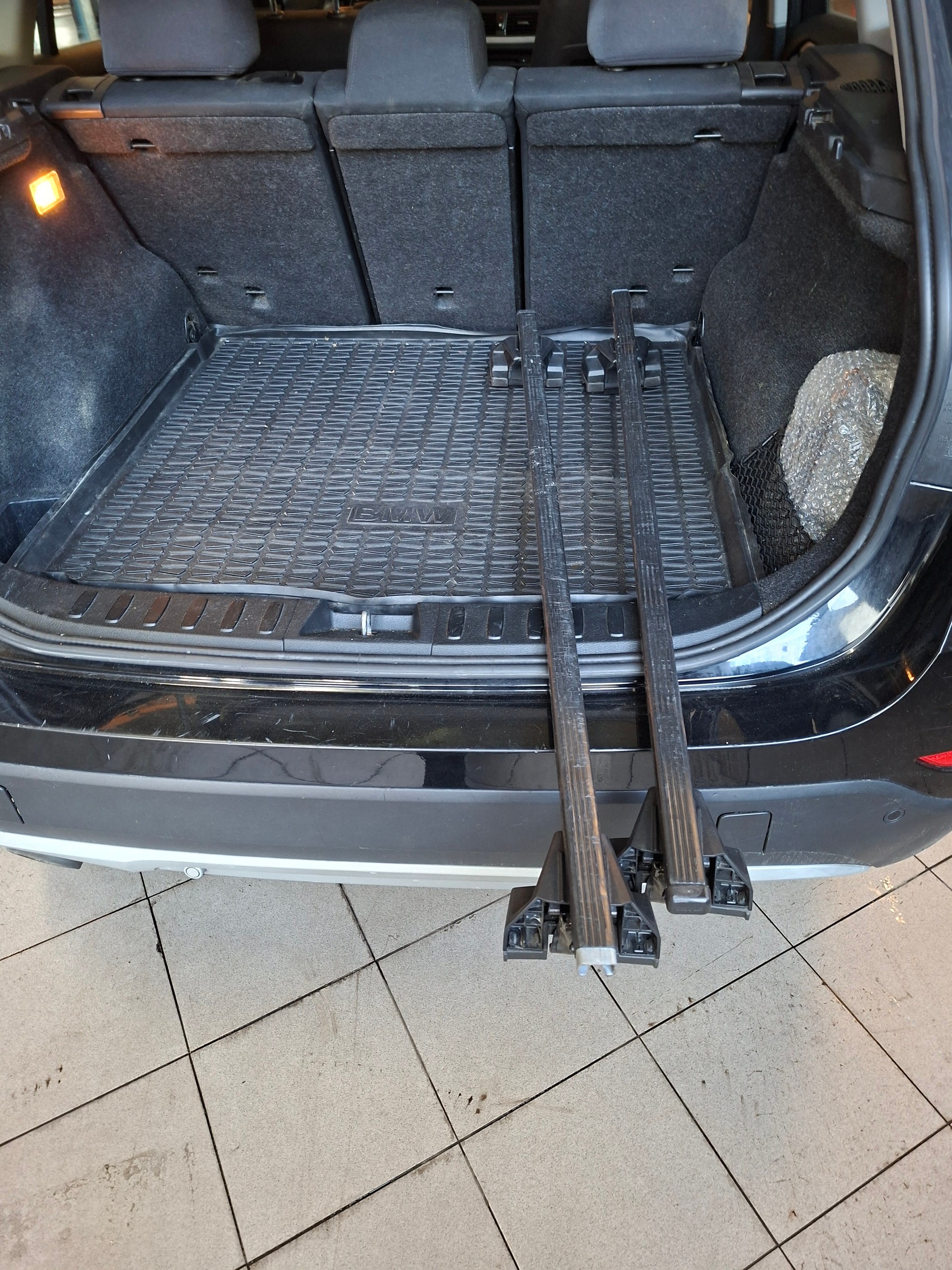 BMW X1 xDrive 18d Sport Line Steptronic-image-15