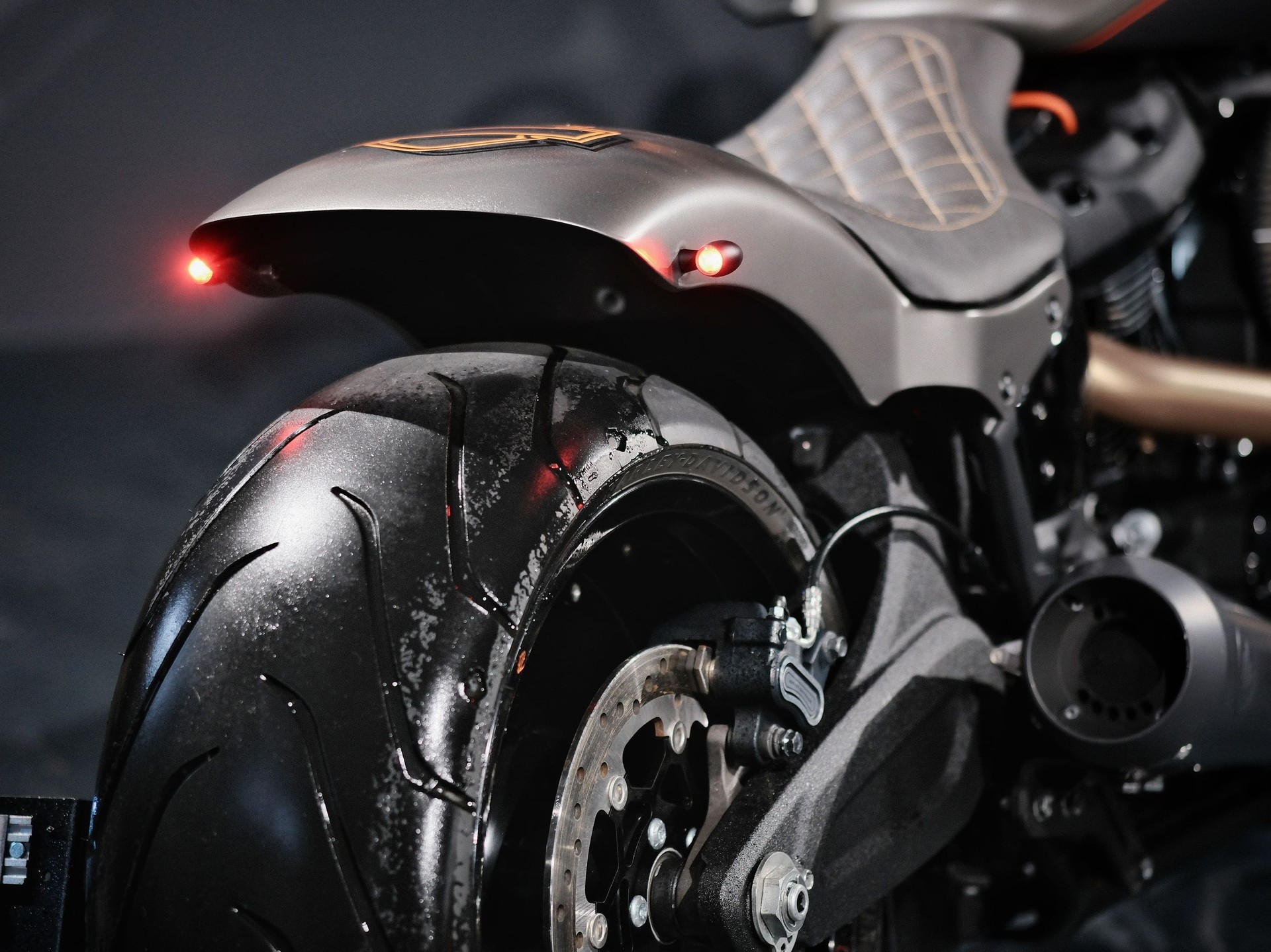 HARLEY-DAVIDSON FXDRS 114 ABS-image-11