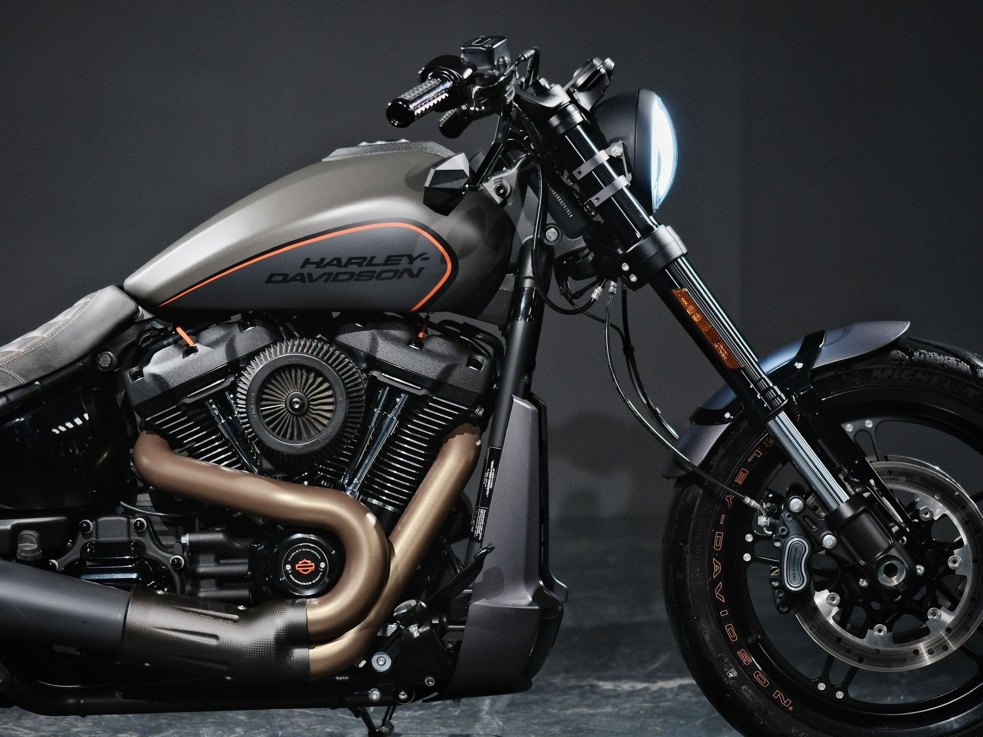HARLEY-DAVIDSON FXDRS 114 ABS-image-7