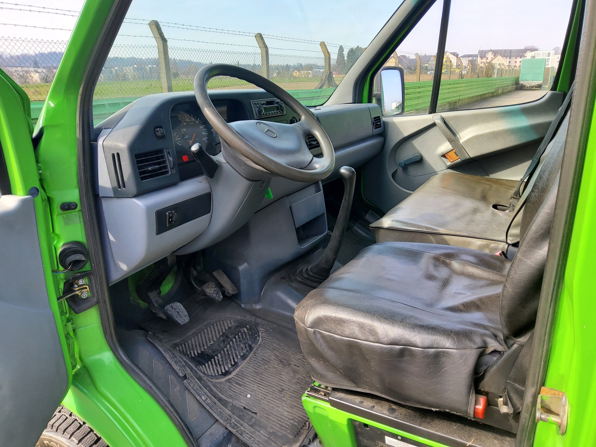 FORD Transit 2.4 TDCi 350 L-image-5