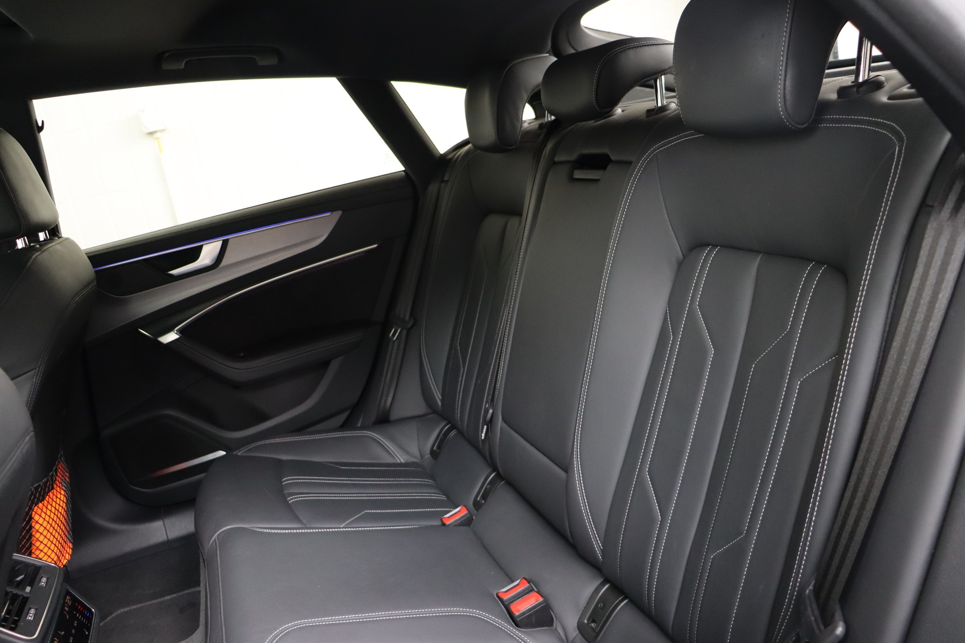 AUDI A7 SPORTBACK 50 TDI QUATTRO S-TRONIC ** S-LINE ** LUFTFAHRWERK ** ALLRADLENKUNG ** FAHRASSISTENZ-PAKET ** 8- FACH ** CH-AUTO **-image-15
