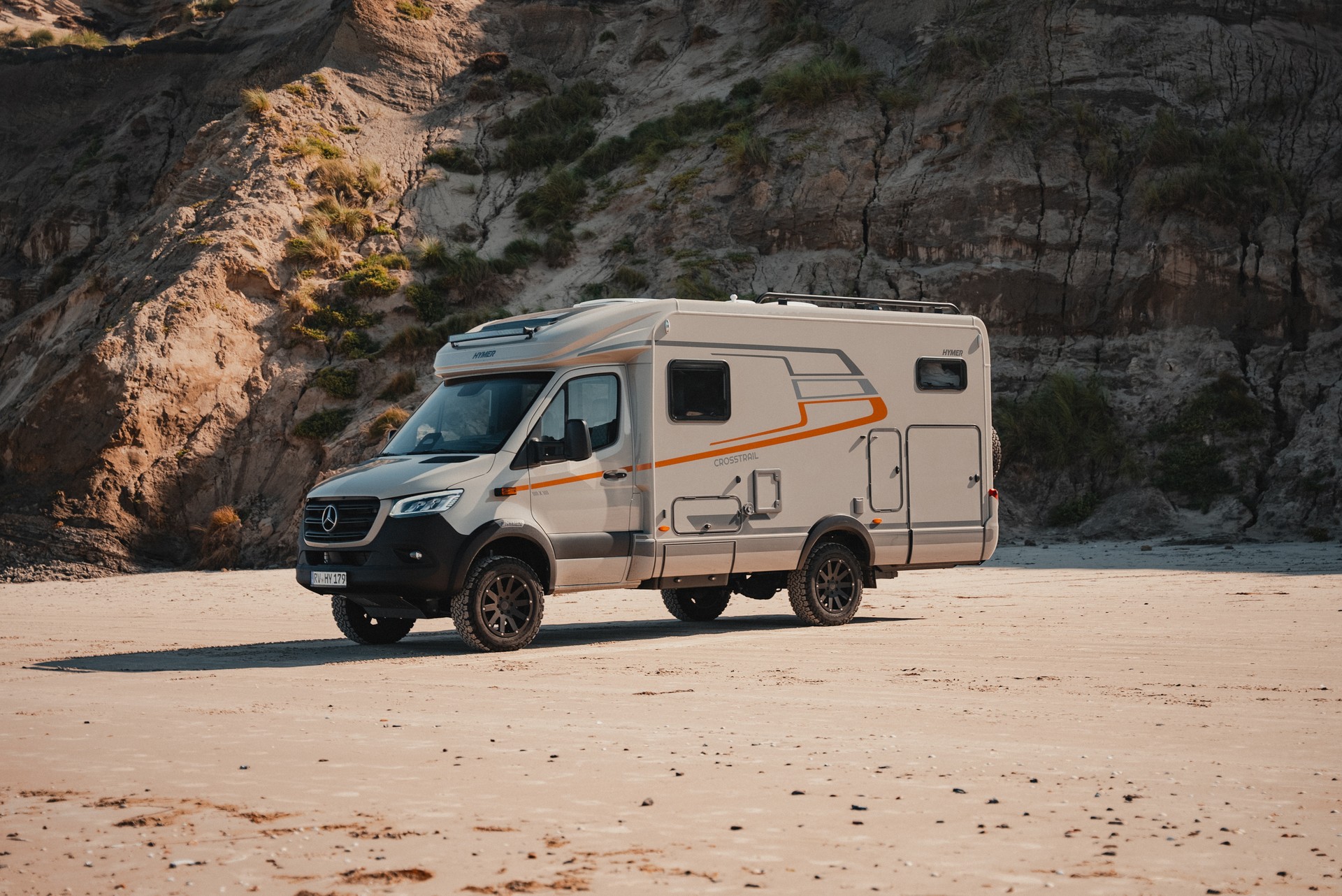 HYMER MLT 580 4x4 Cross Trail-showroom-element-1