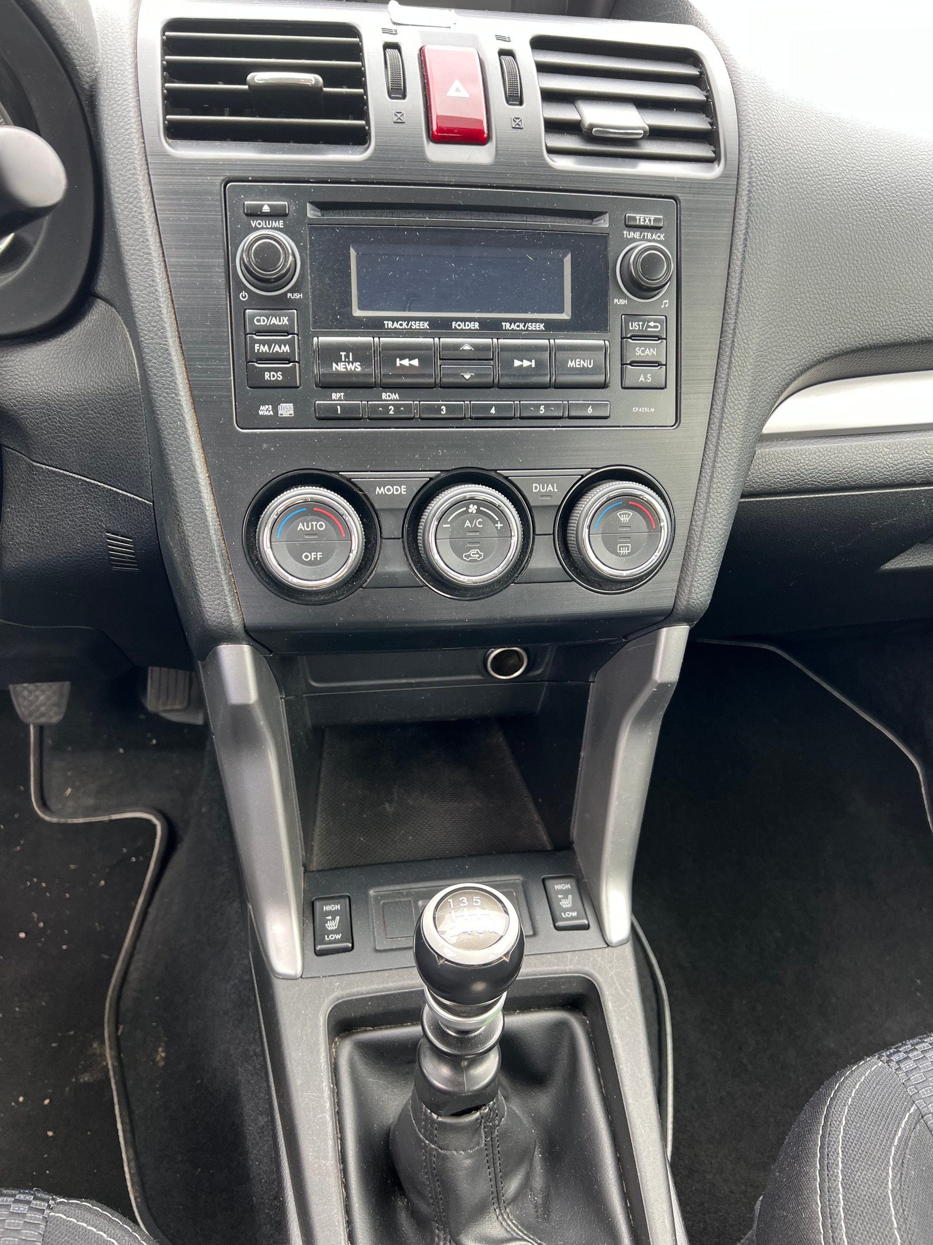 SUBARU Forester 2.0D Sport-image-6