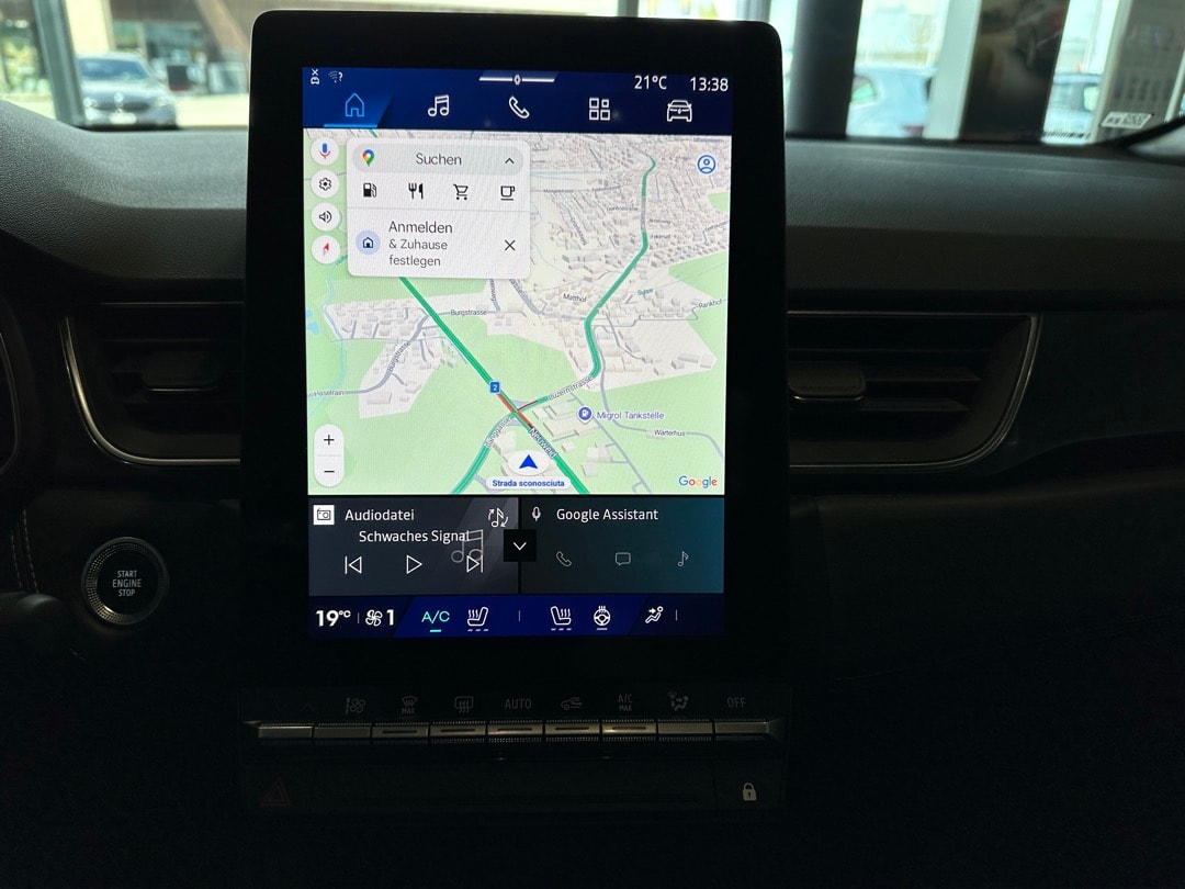 RENAULT Symbioz 1.6 E-Tech Iconic-image-14