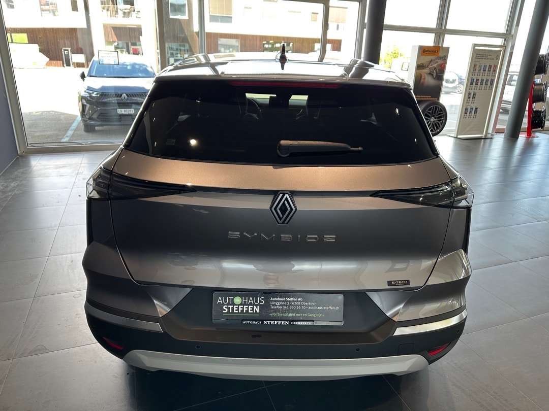 RENAULT Symbioz 1.6 E-Tech Iconic-image-5